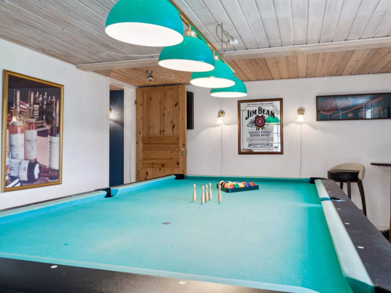 "Ieva" - 3.9km from the sea-Inside