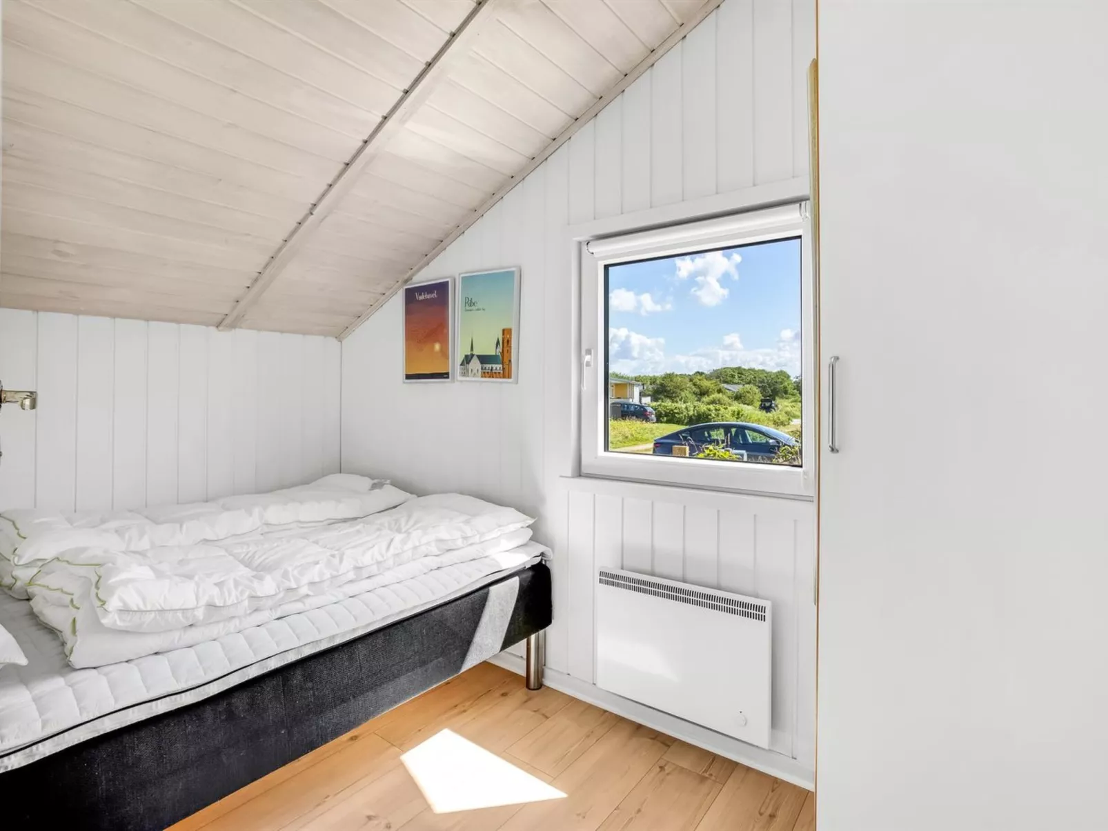 "Hariet" - 300m from the sea-Drinnen