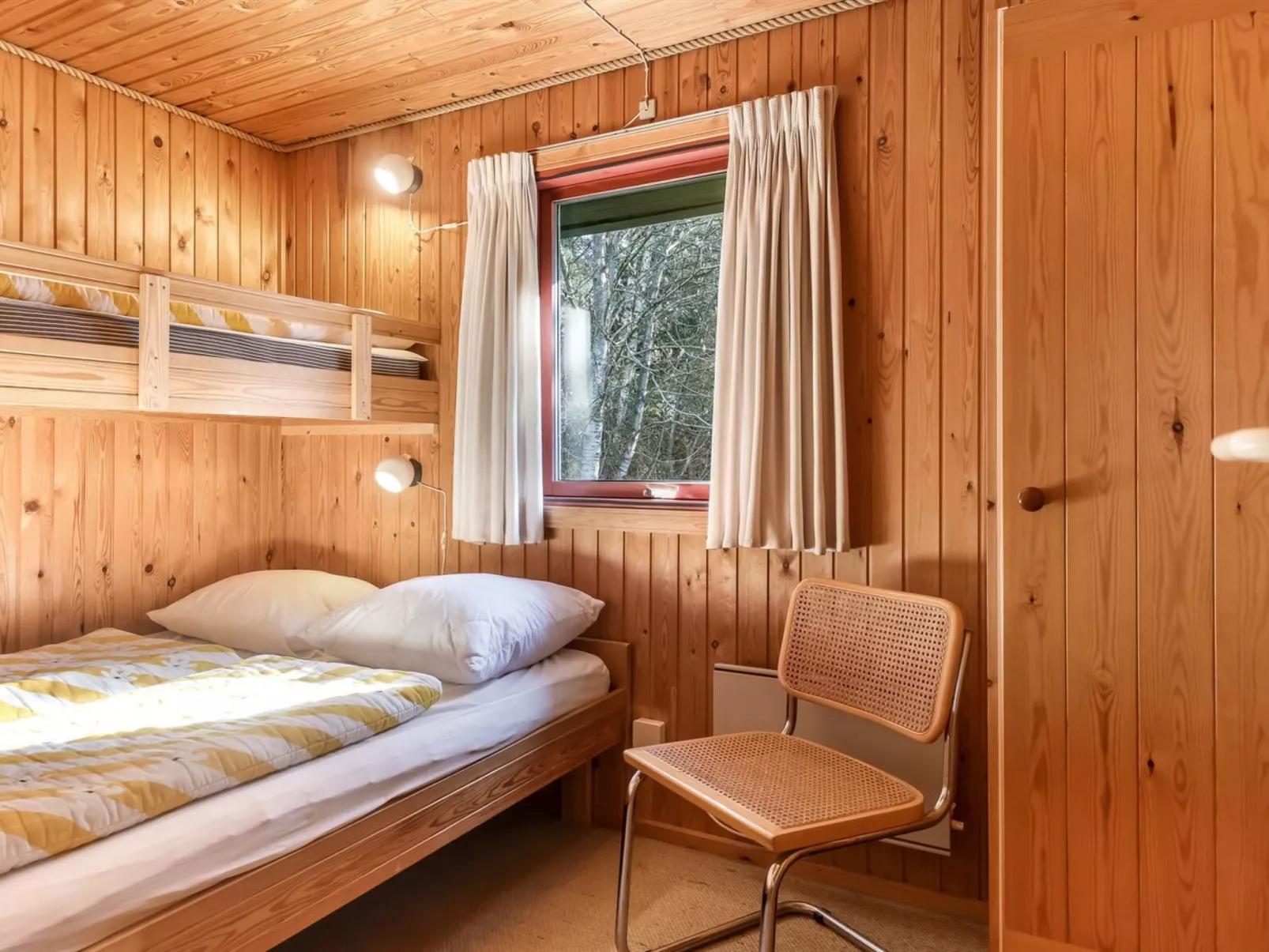 "Bedri" - 150m from the sea-Inside