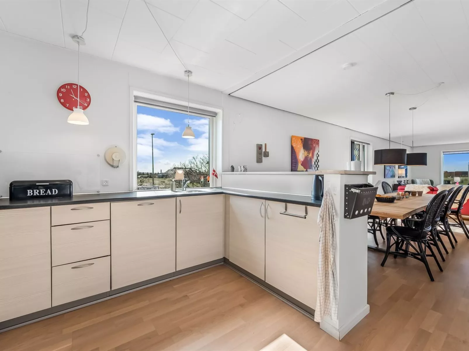 "Hilppa" - 400m from the sea-Inside