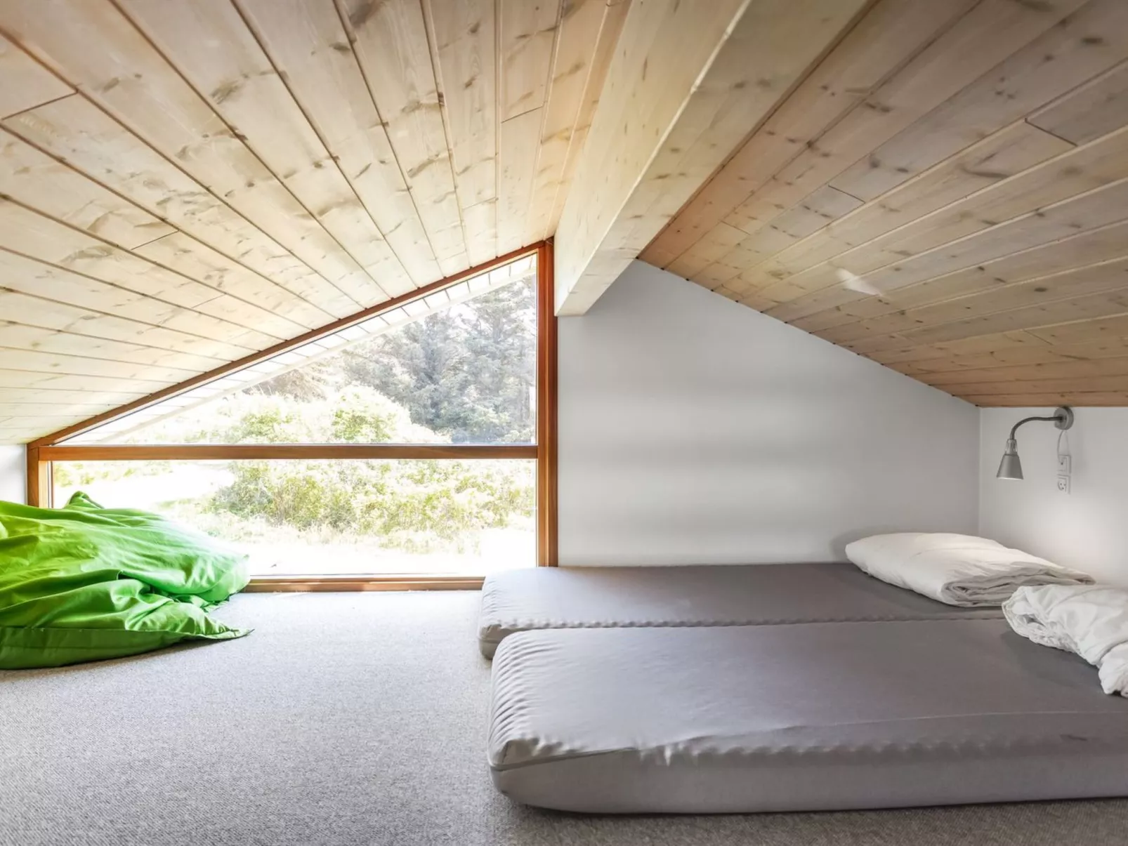 "Everd" - 300m from the sea-Dedans