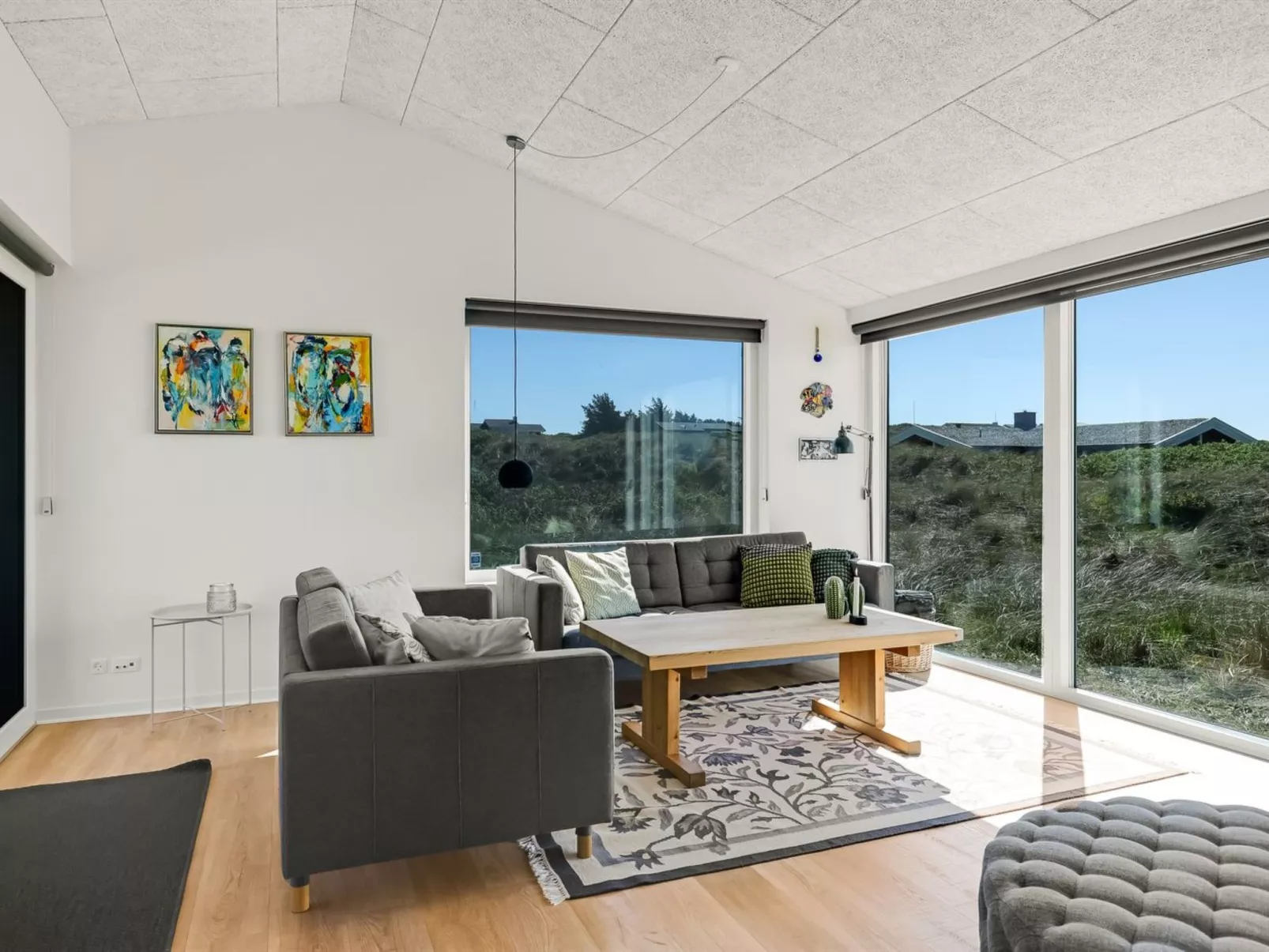 "Carit" - 450m from the sea-Inside