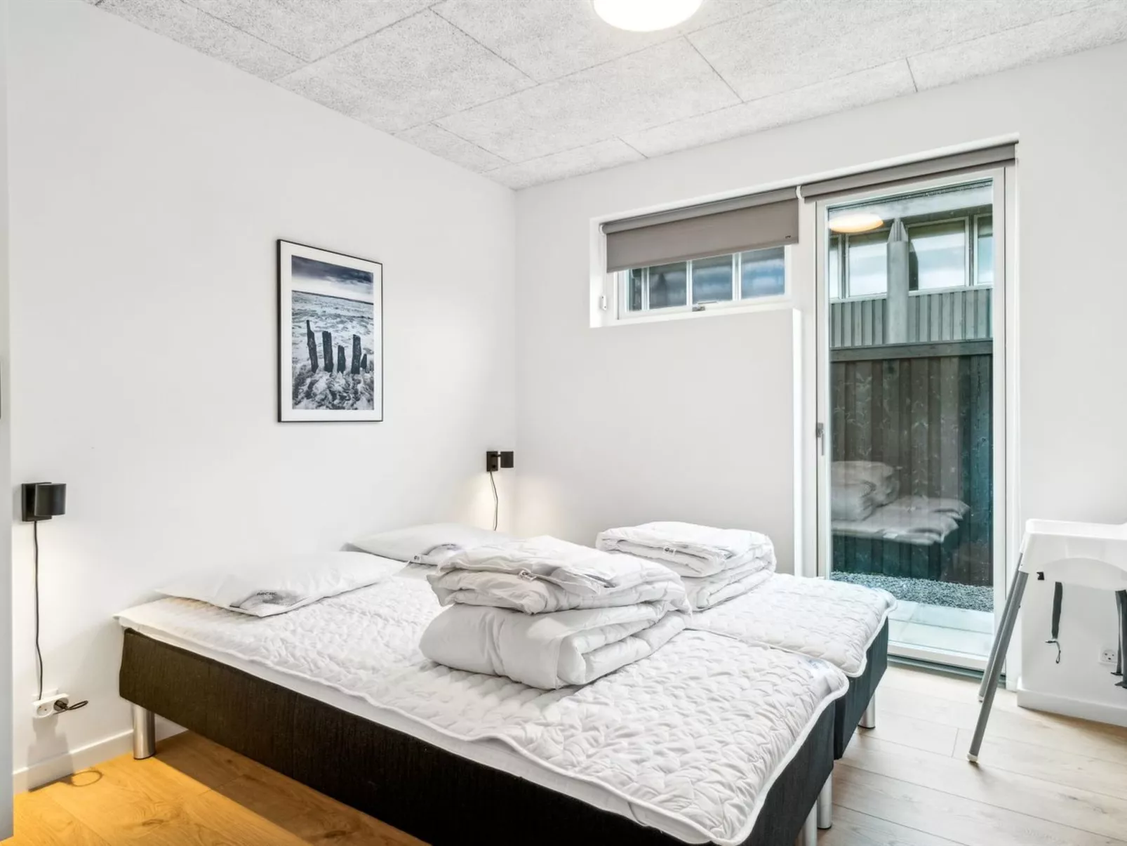 "Straale" - 50m from the sea-Inside