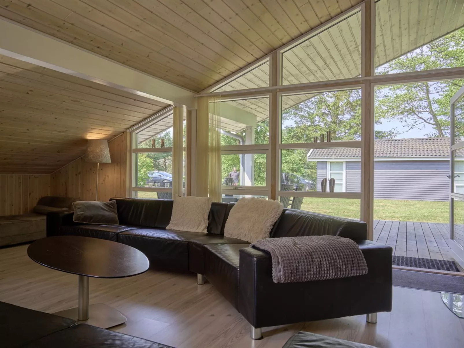 "Rudolf" - 400m from the sea-Inside