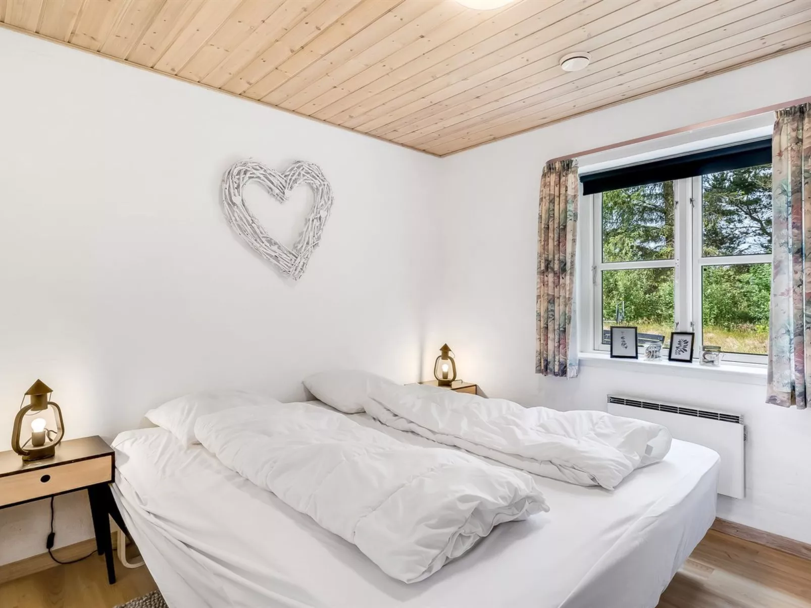 "Marlise" - 2.5km from the sea-Drinnen