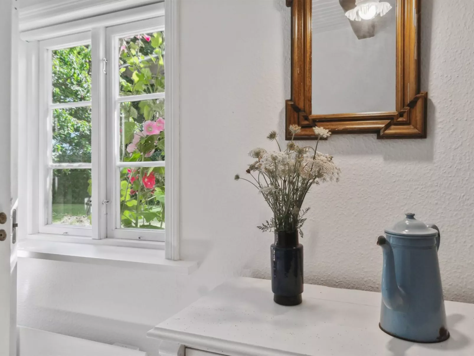 "Héléne" - 2.4km from the sea-Dedans