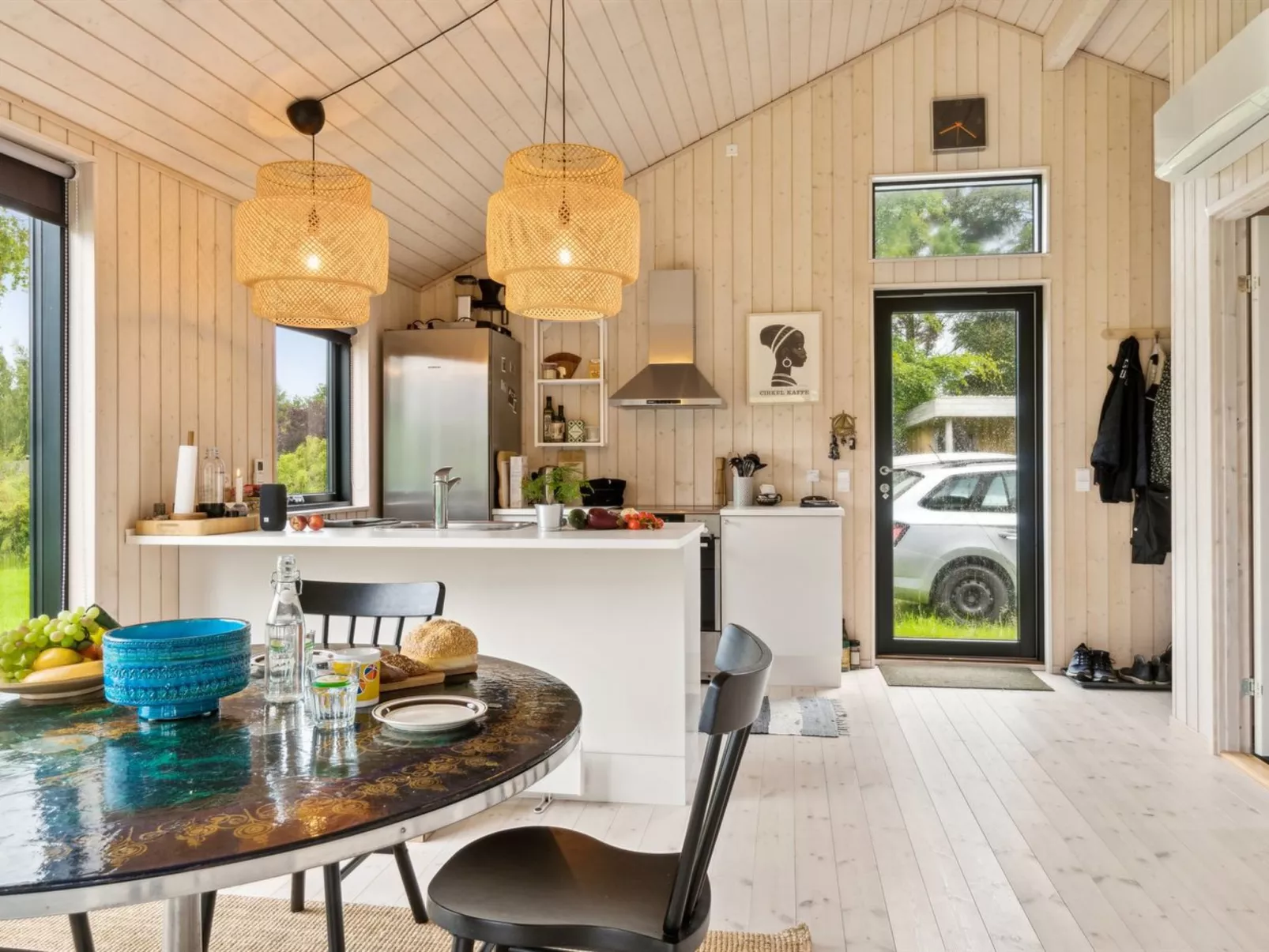 "Cita" - 350m from the sea-Inside