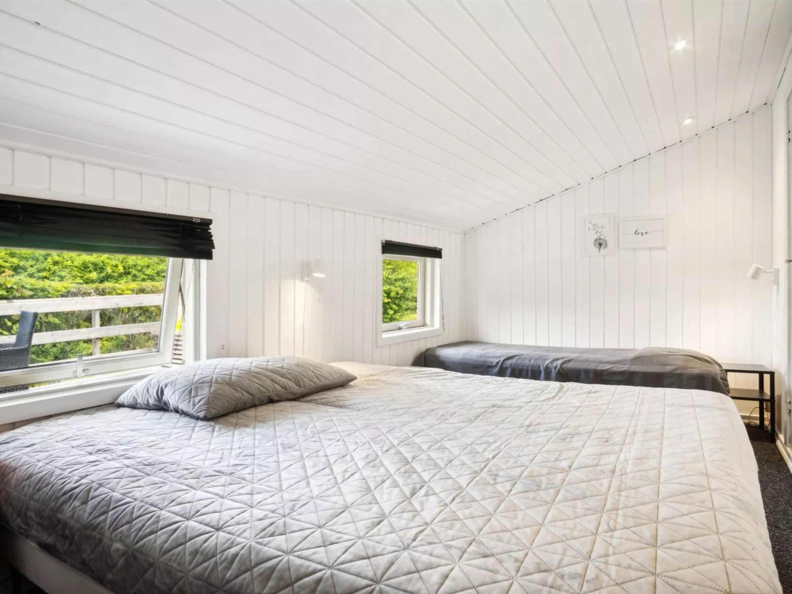 "Jolanta" - 275m from the sea-Drinnen