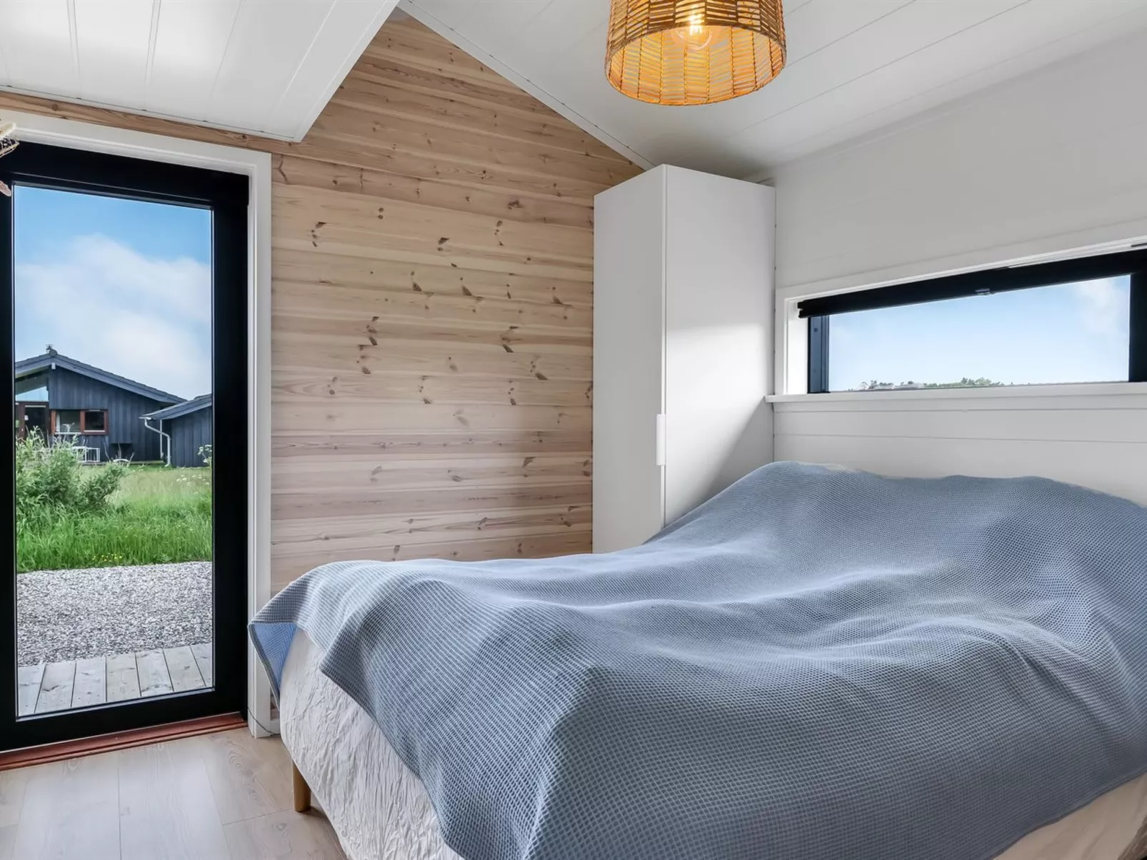 "Ata" - 400m from the sea-Drinnen