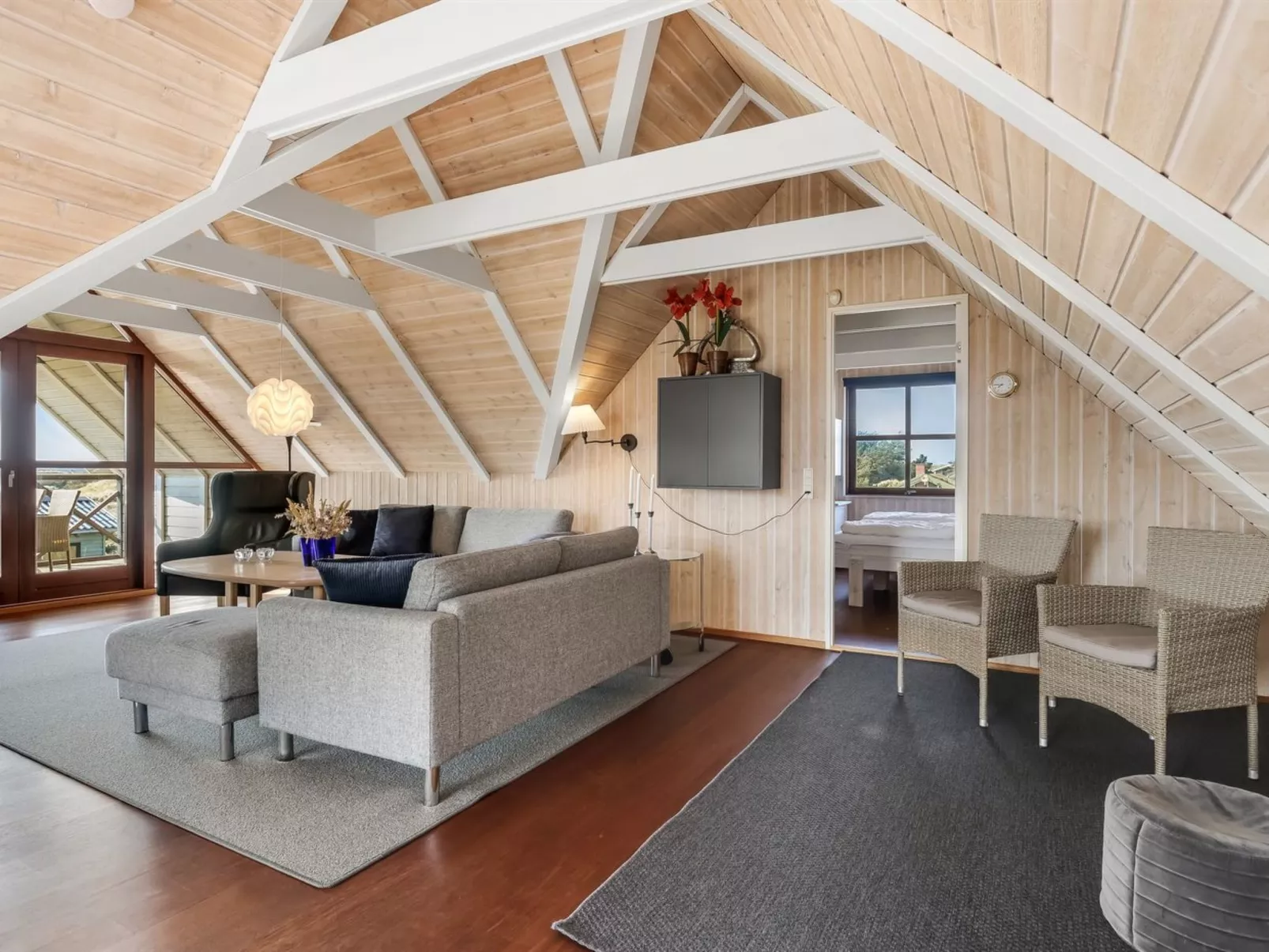 "Lilie" - 350m from the sea-Inside