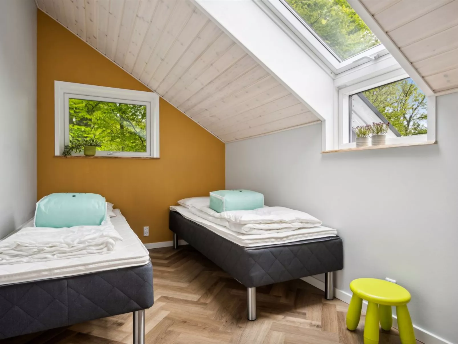 "Fenna" - 30km from the sea-Dedans