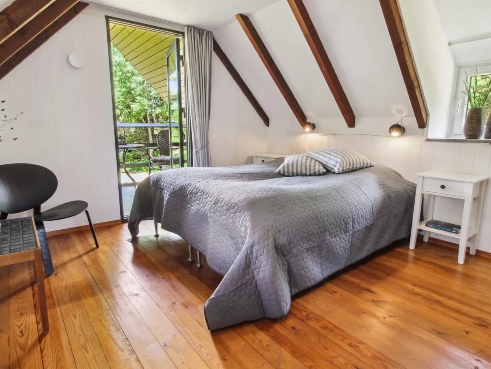 "Kersta" - 3.3km from the sea-Inside