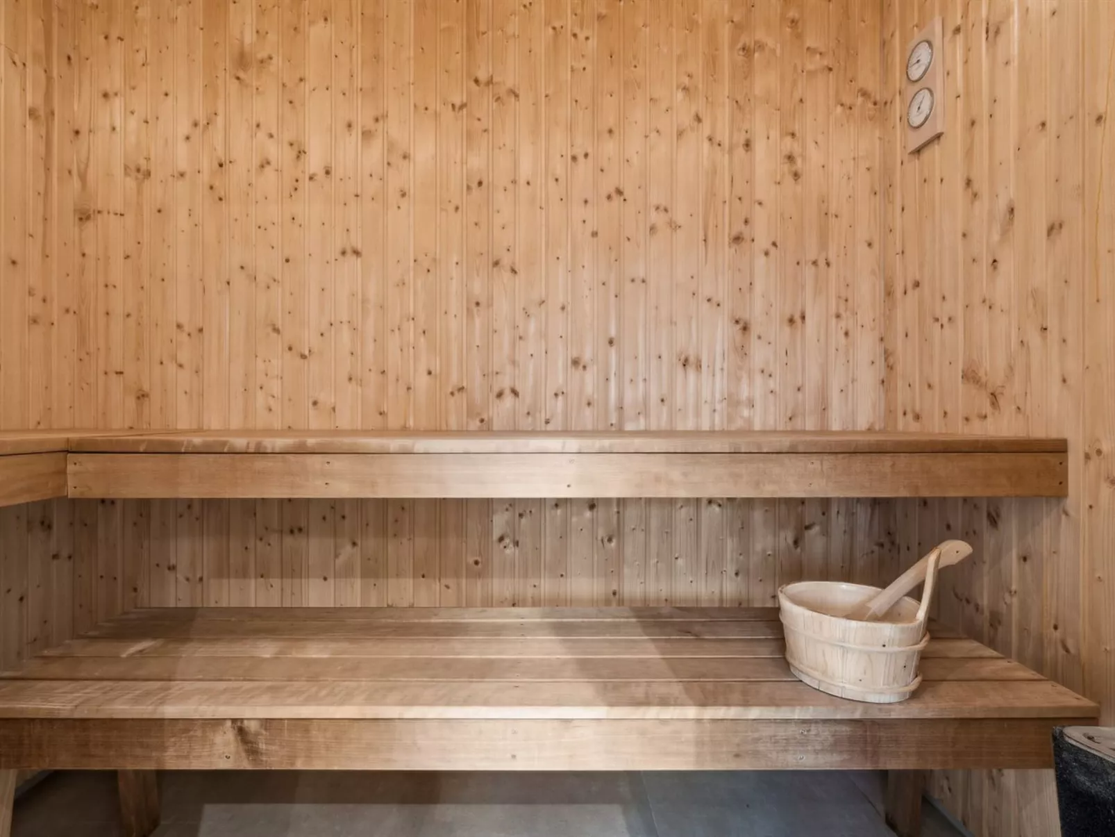 "Zezilie" - 500m from the sea-Inside