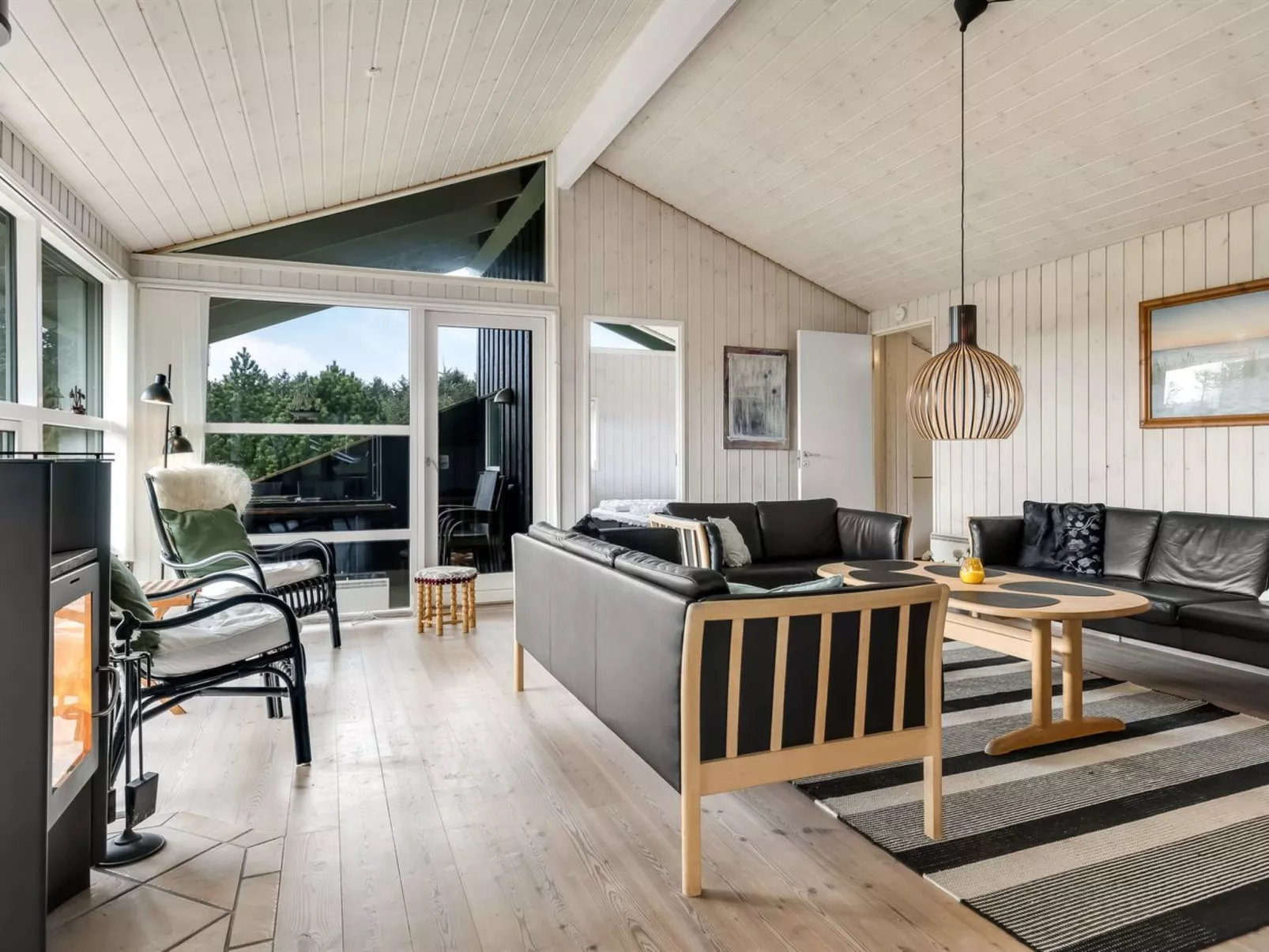 "Juris" - 950m from the sea-Inside