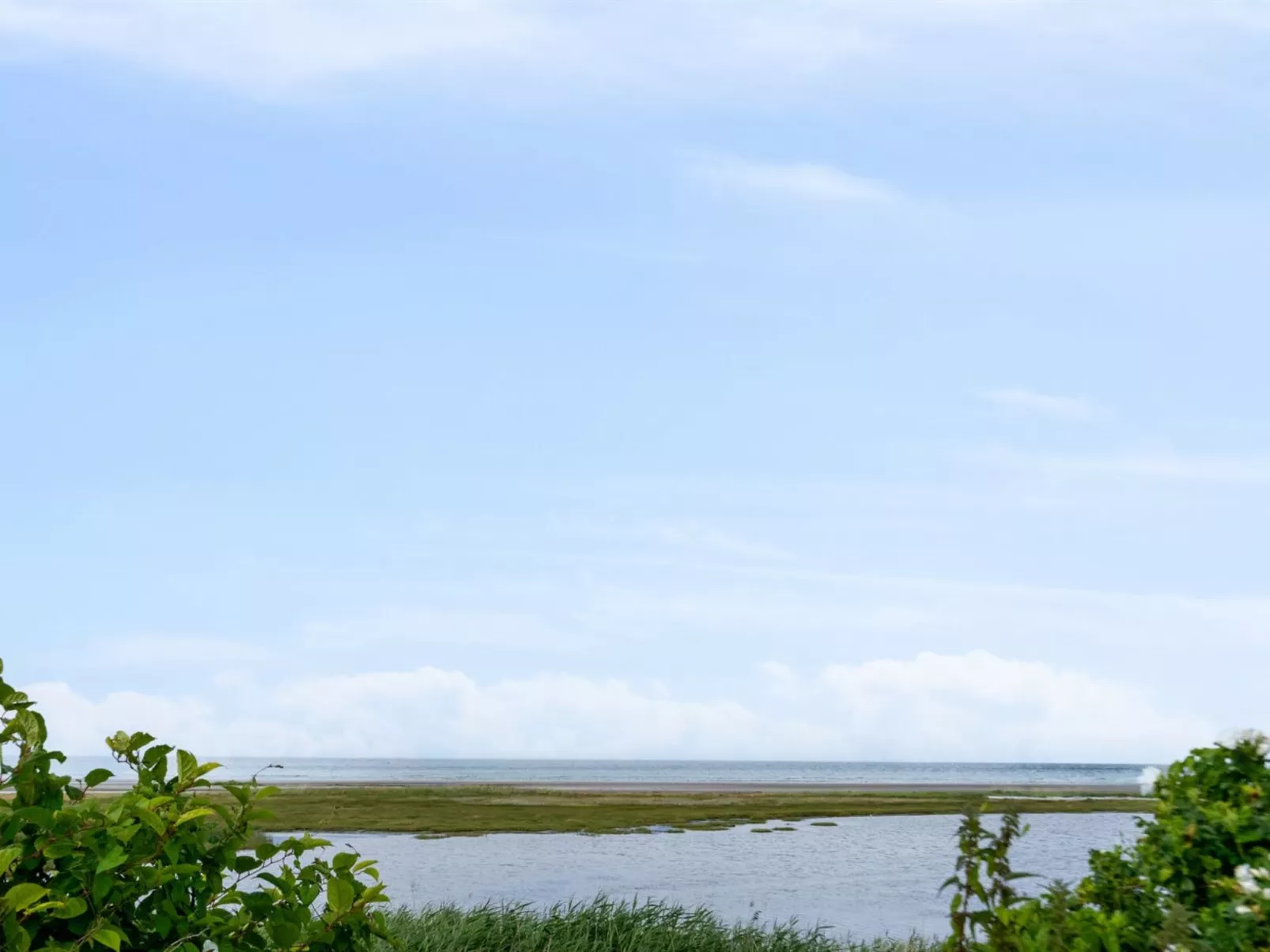 "Karlene" - 300m from the sea-Outside