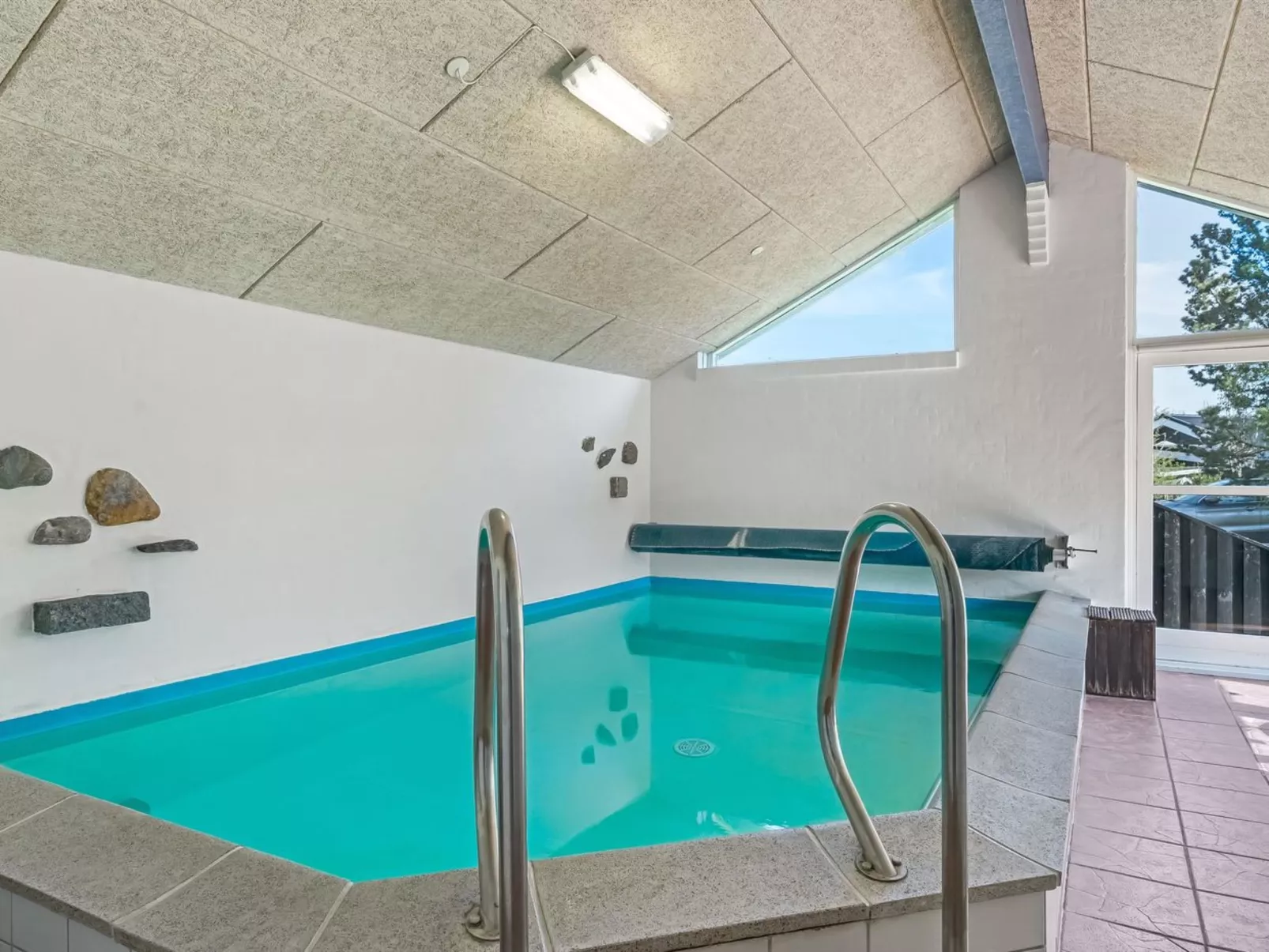 "Persa" -  from the sea-Dehors