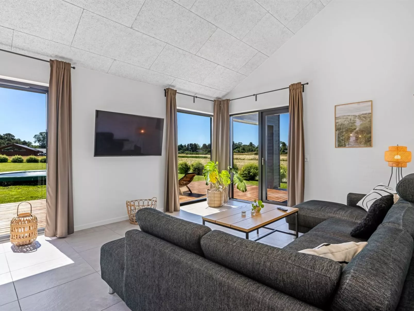 "Syni" - 450m from the sea-Dedans