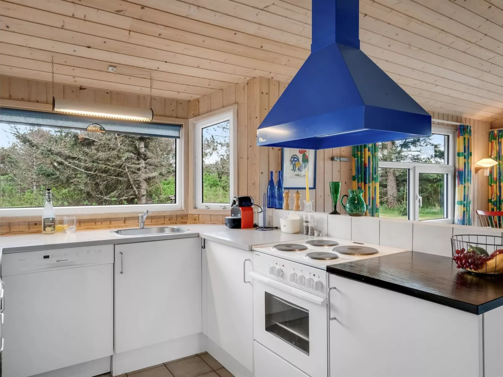 "Sella" - 200m from the sea-Inside