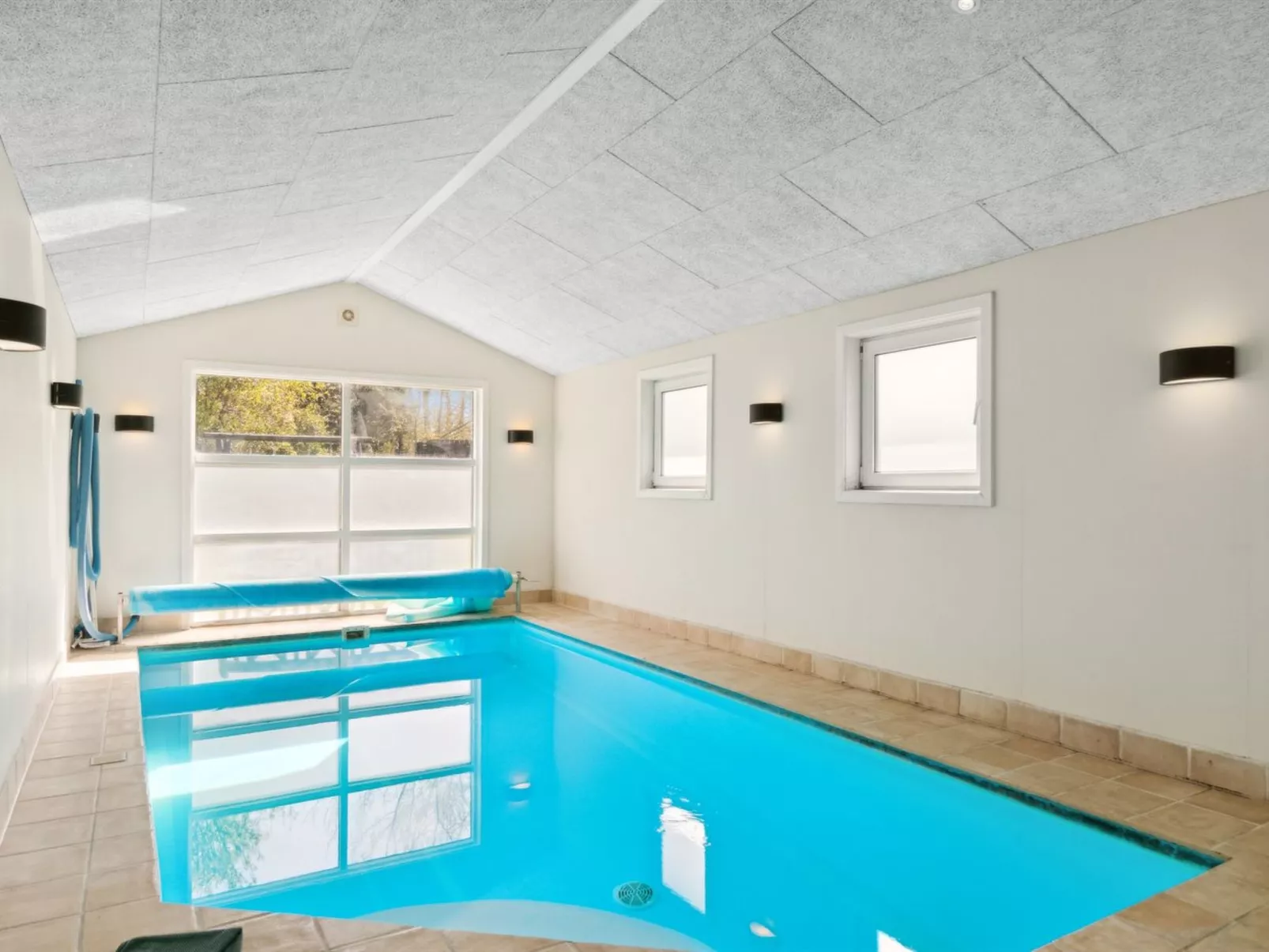 "Amiira" - 500m from the sea-Dehors