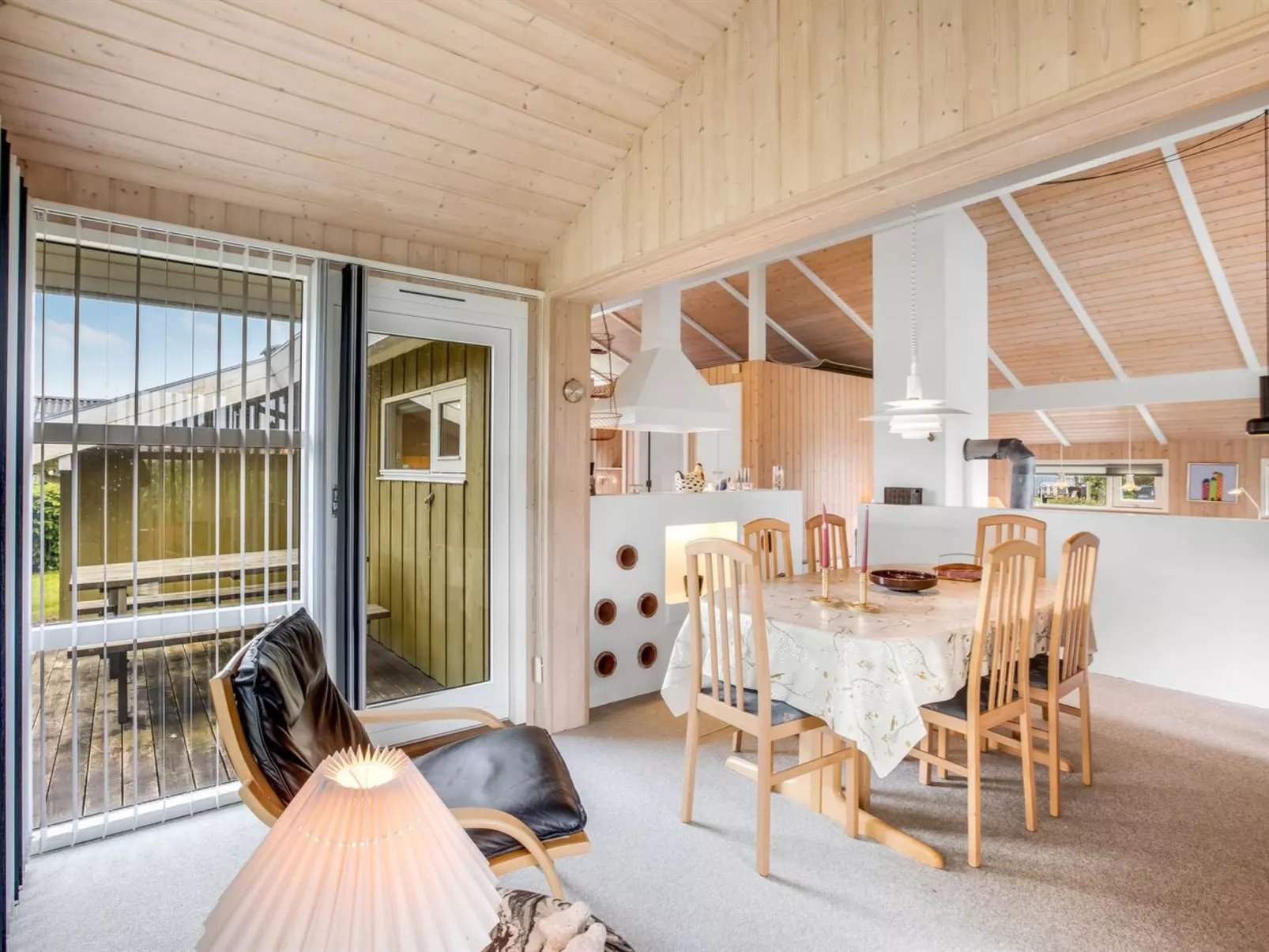 "Maira" -  from the sea-Inside