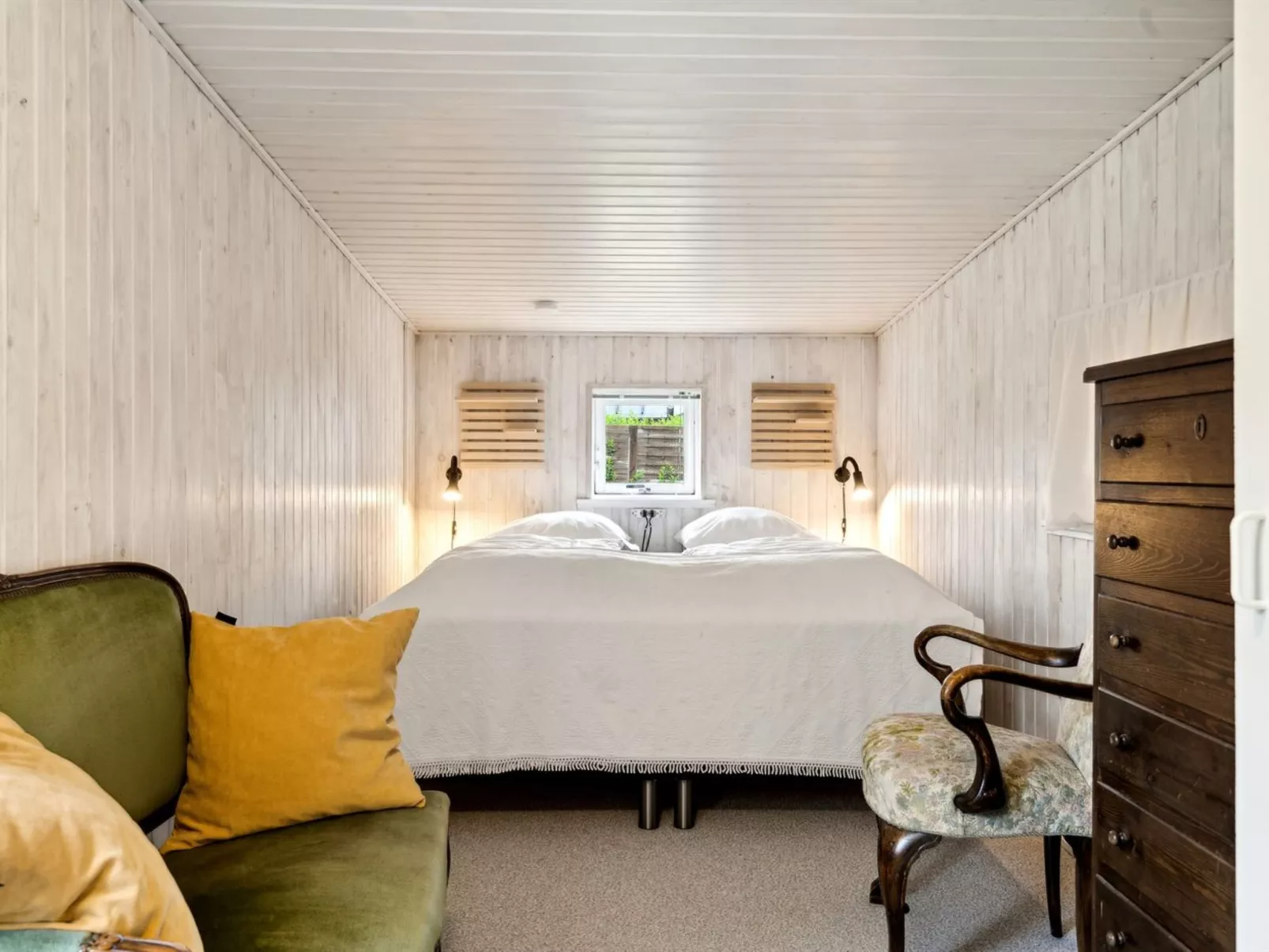 "Antonie" - 700m from the sea-Drinnen