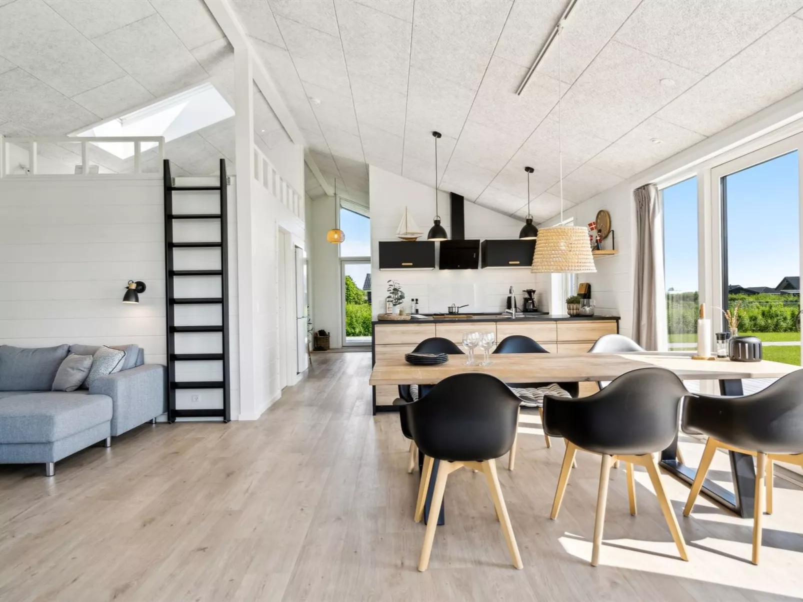 "Matias" - 375m from the sea-Inside