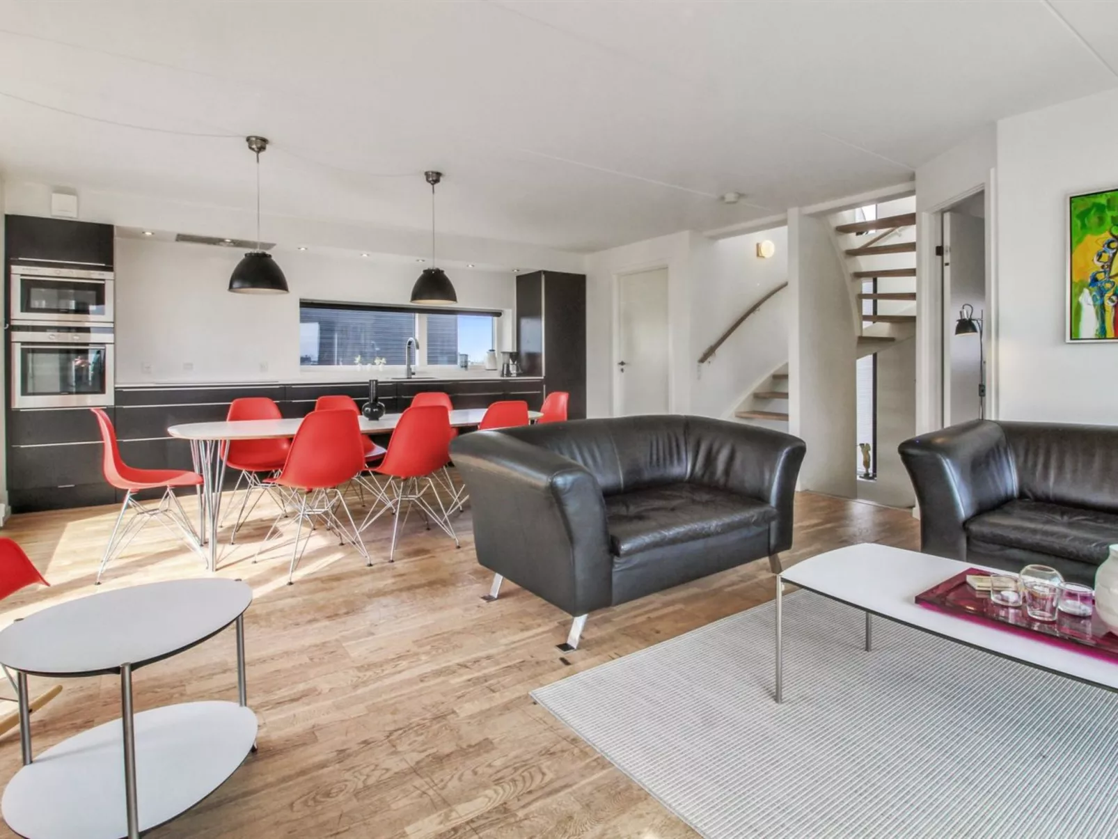 "Stefani" - 2km from the sea-Inside