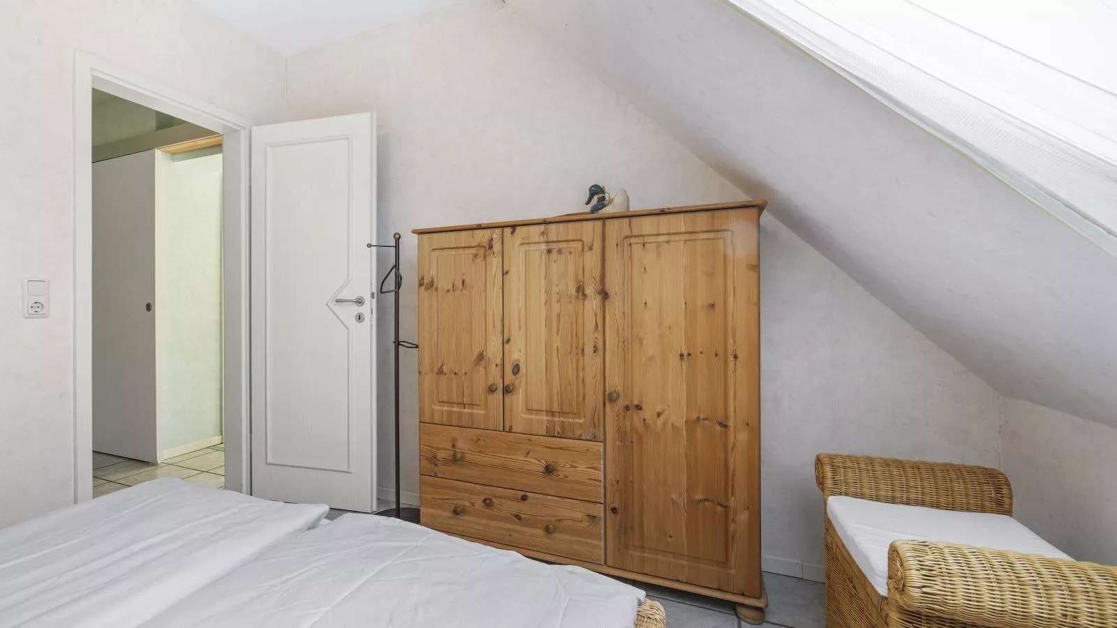 Nordlicht - Windjammer-Chambre