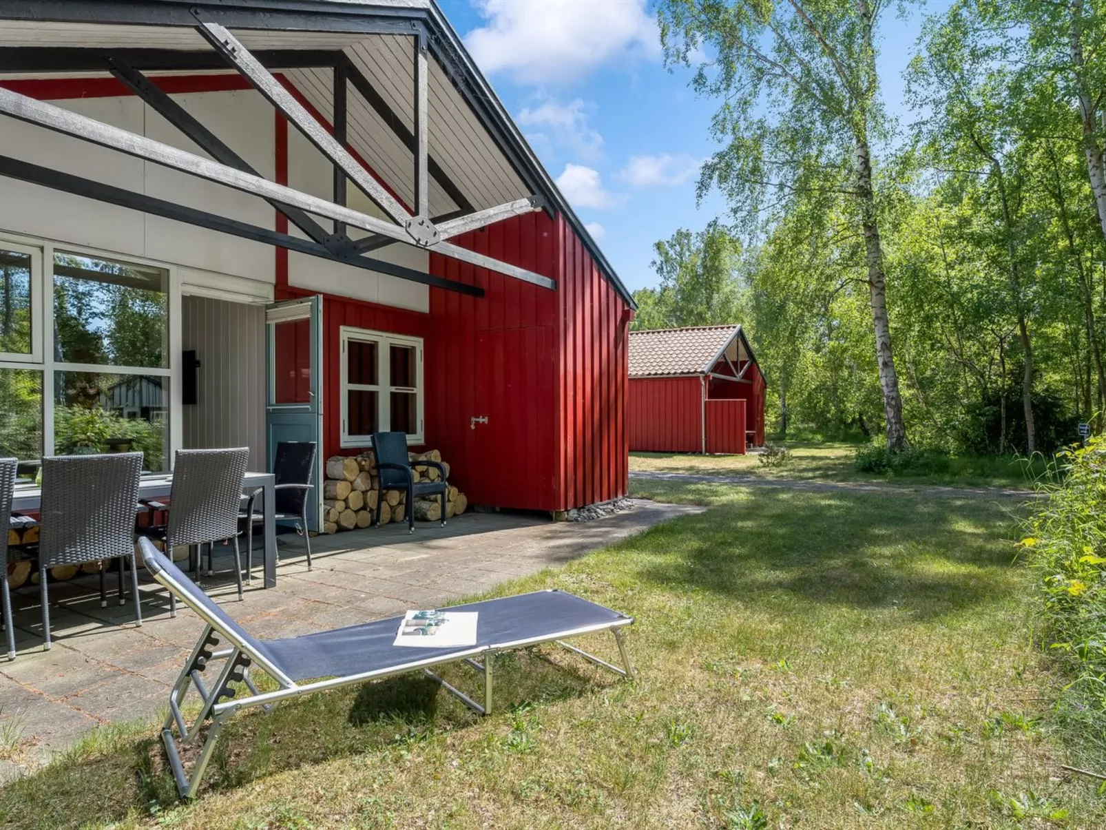 "Duende" - 200m from the sea-Outside