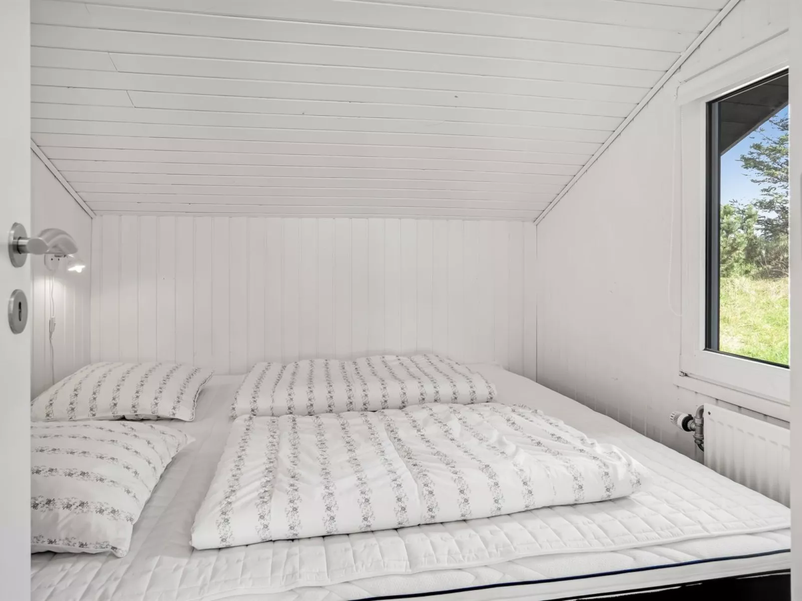 "Annlisa" - 1km from the sea-Inside