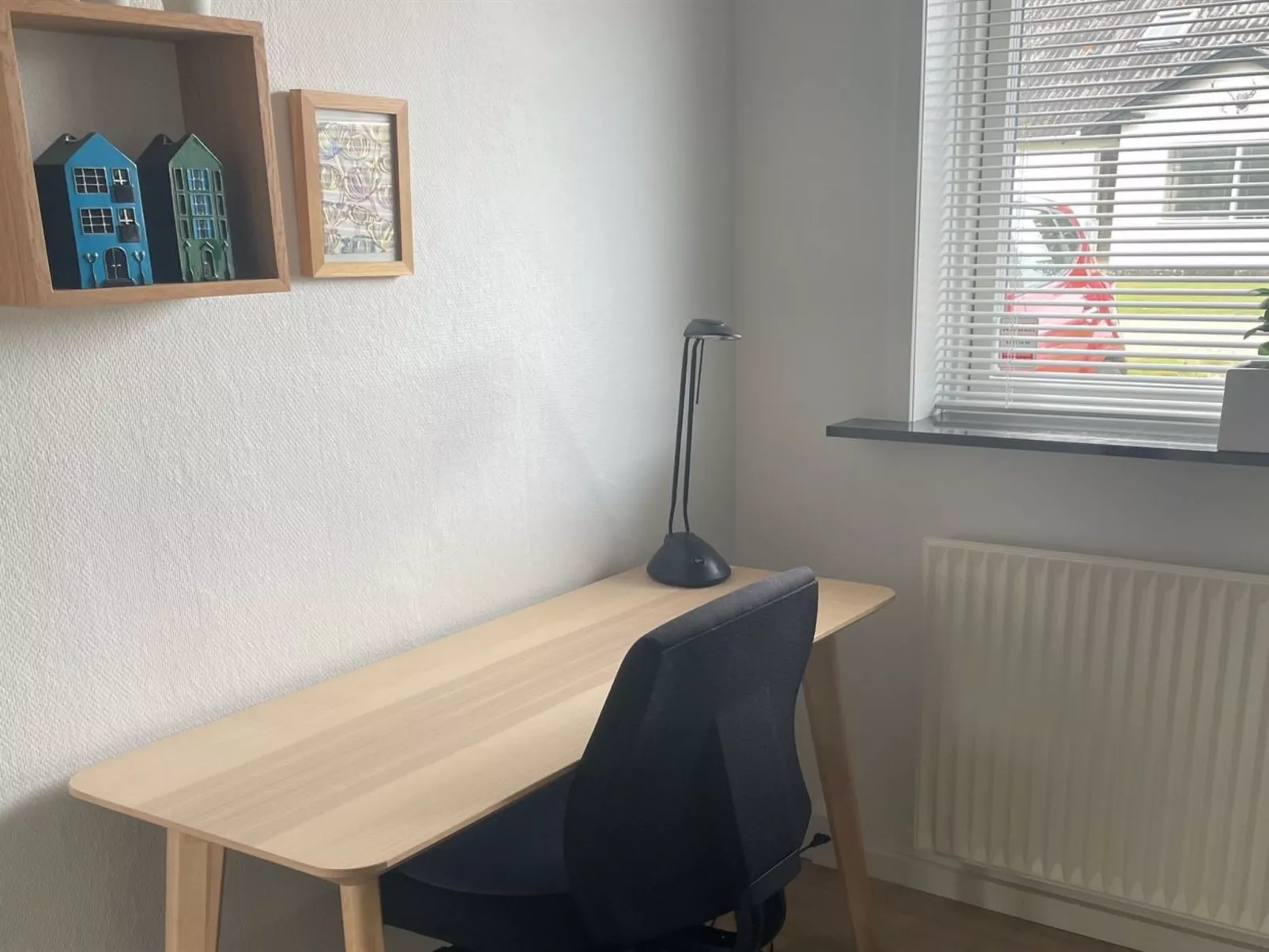 "Sulo" - 300m from the sea-Drinnen