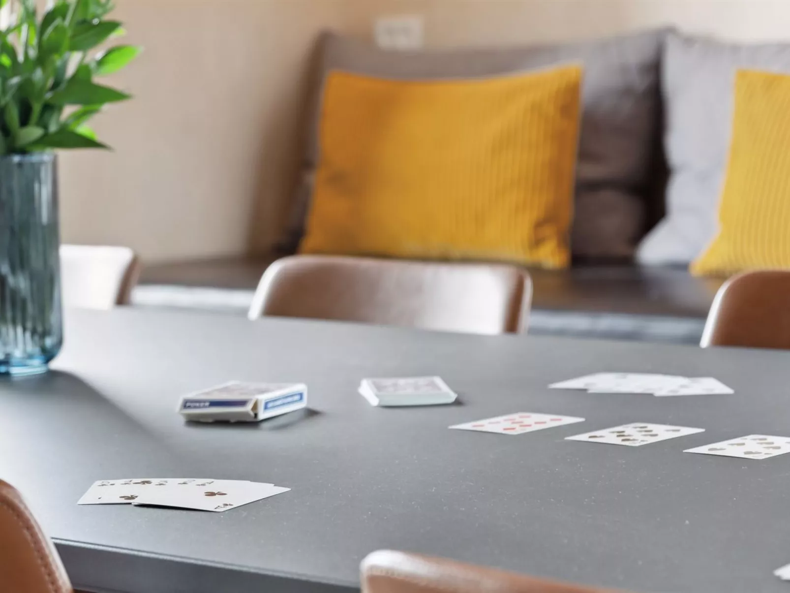 "Filimena" - 250m from the sea-Dedans