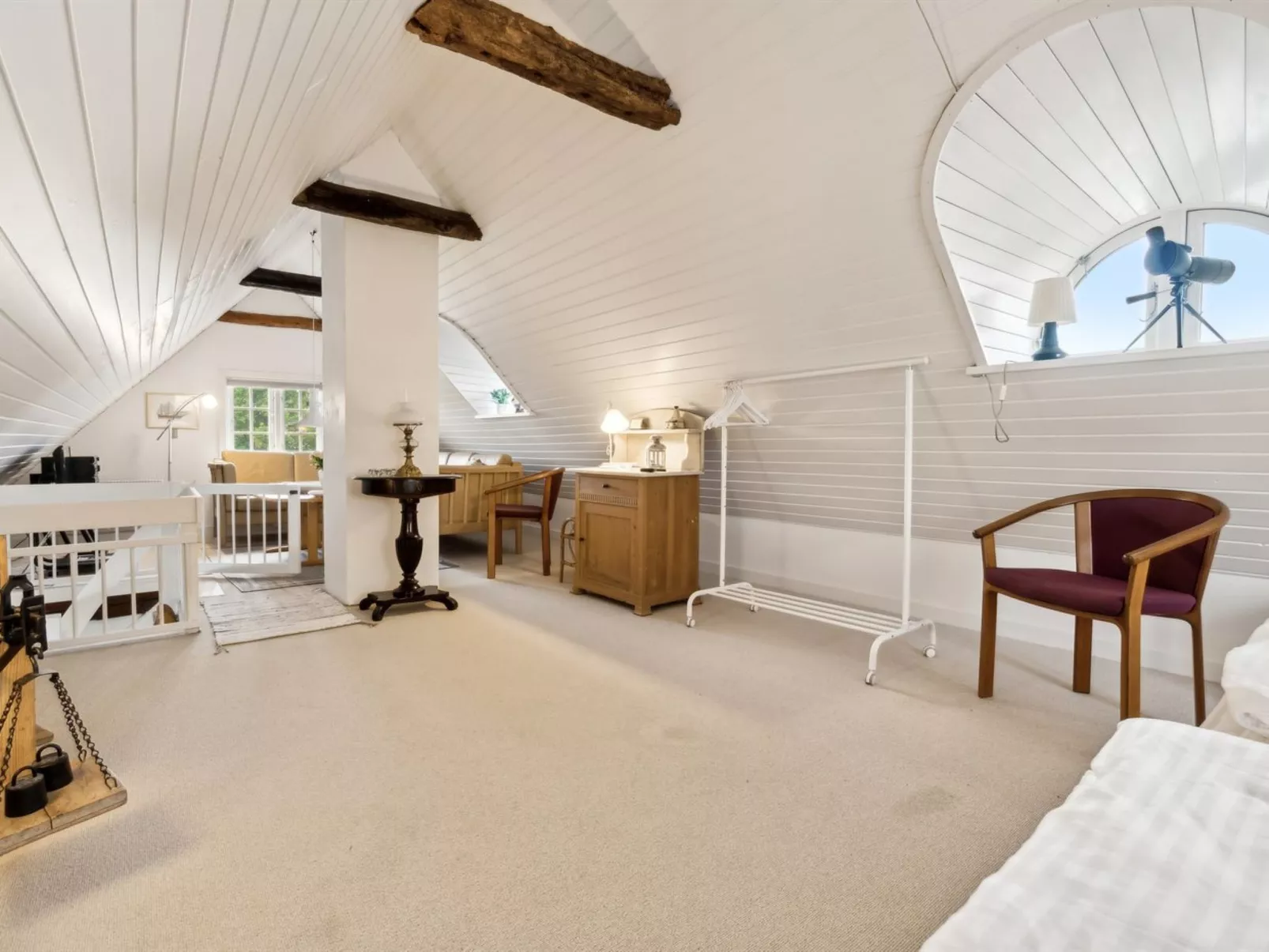 "Leoni" - 115m from the sea-Inside