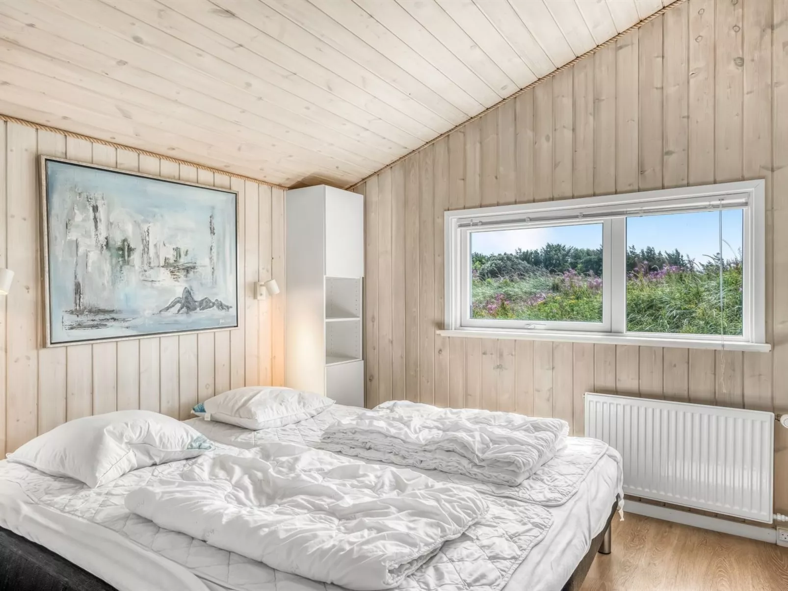 "Lillesol" - 425m from the sea-Inside