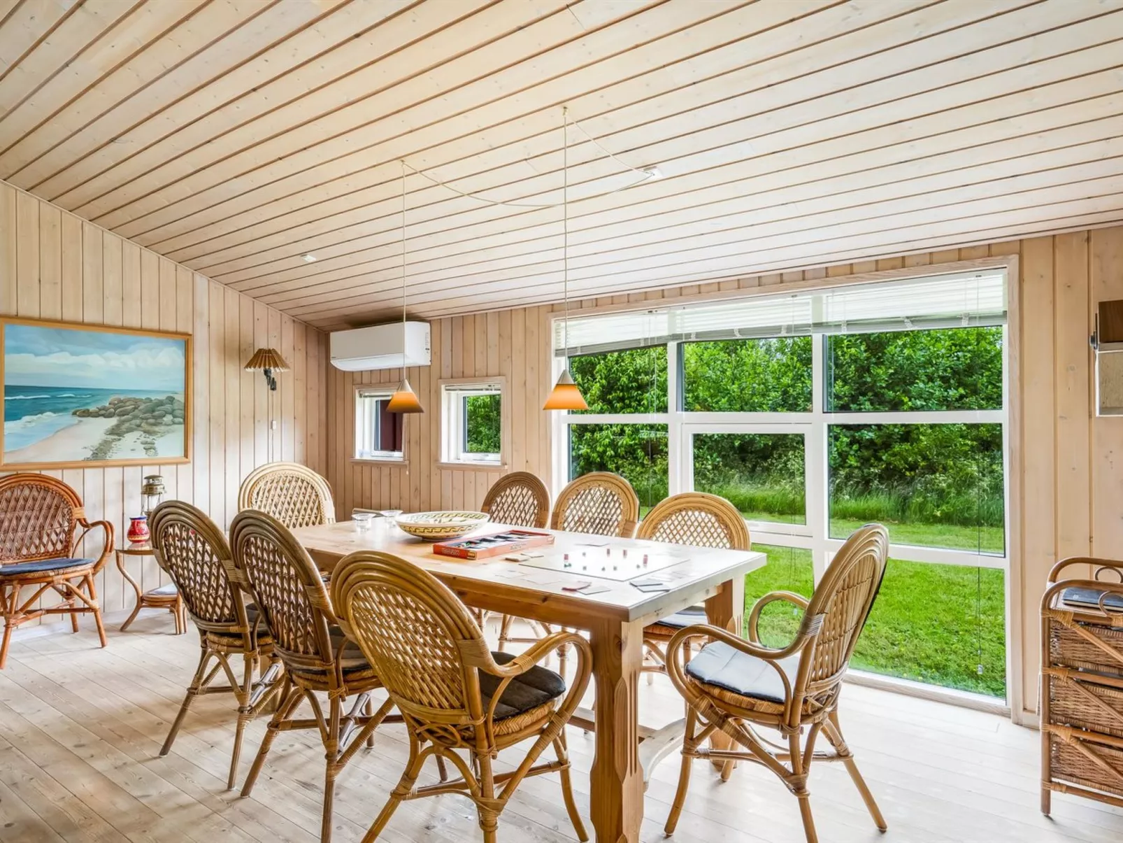 "Bruna" - 300m from the sea-Inside