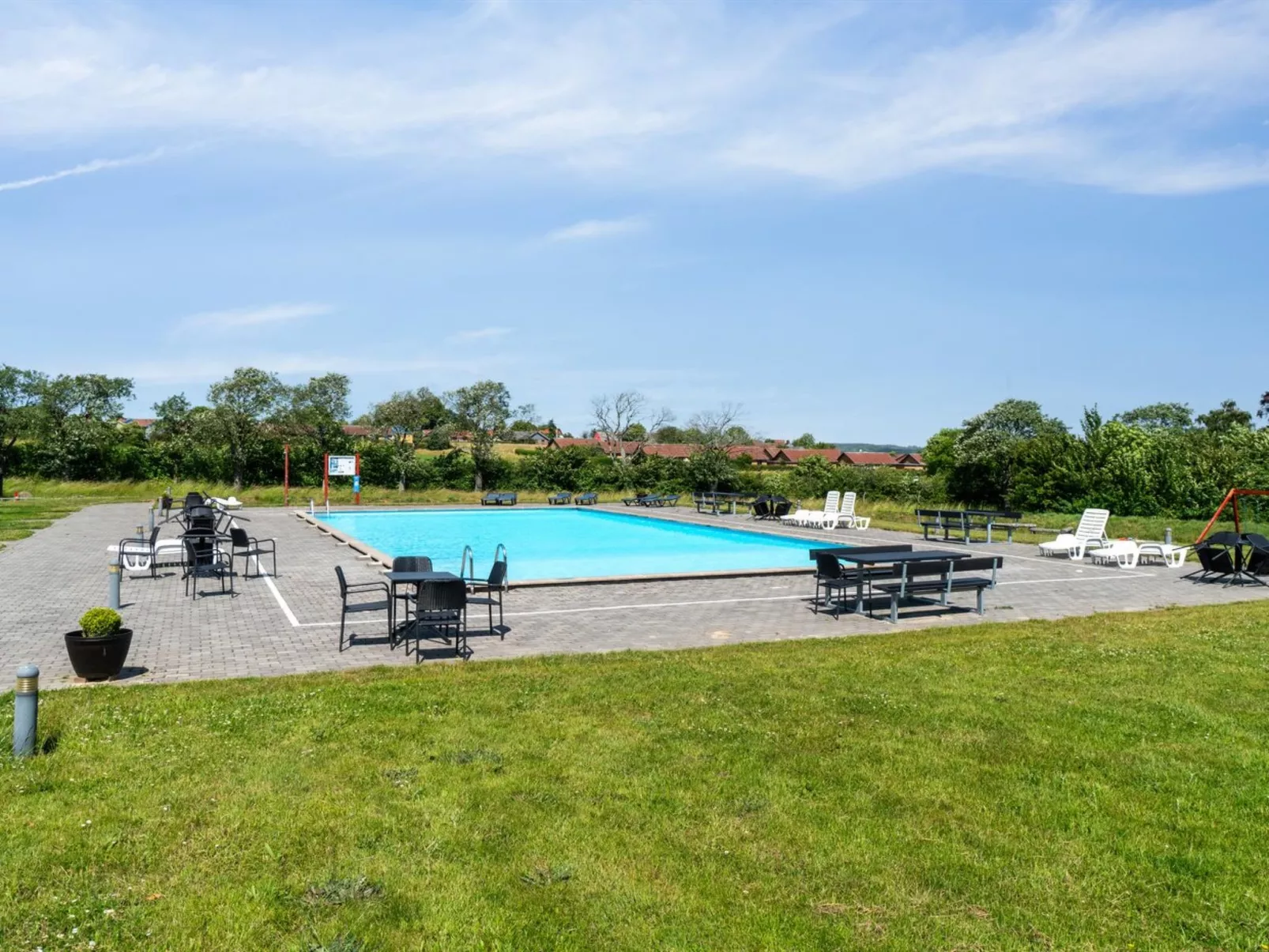 "Niyazi" - 6km from the sea-Draußen