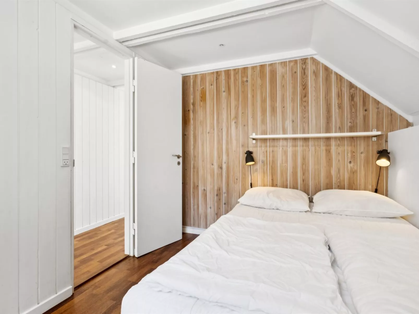 "Ardan" - 450m from the sea-Inside