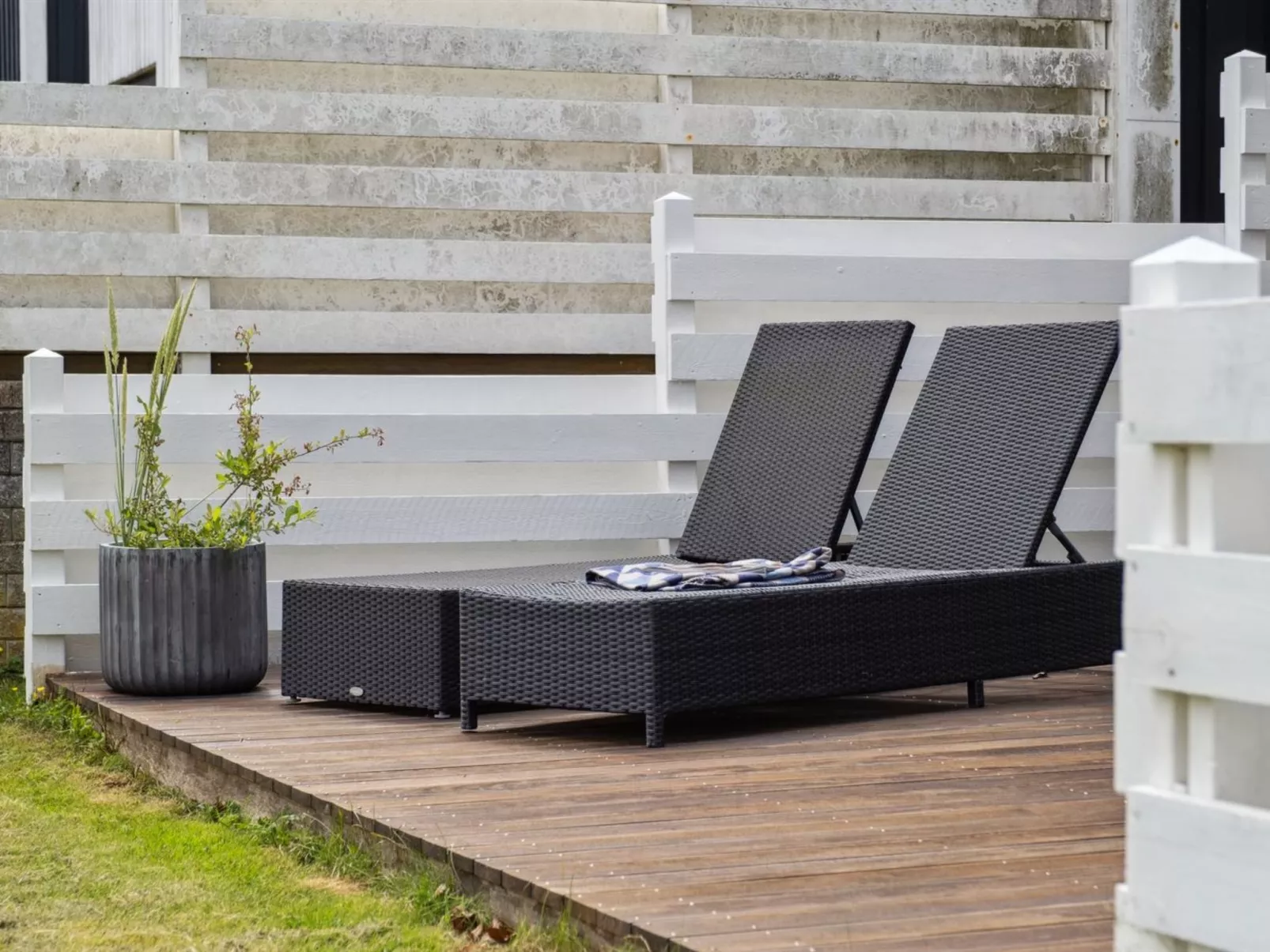 "Jænis" - 10m from the sea-Dehors