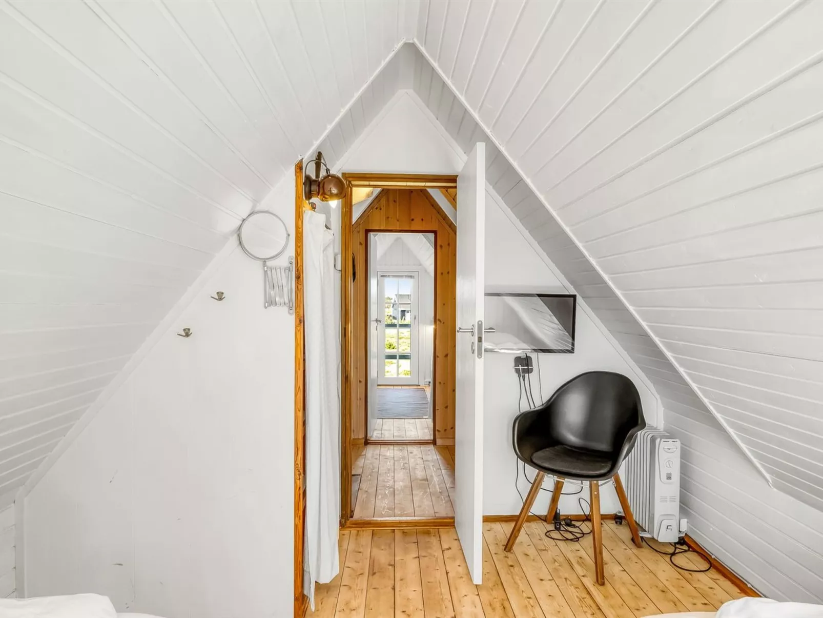 "Arlina" - 600m from the sea-Inside