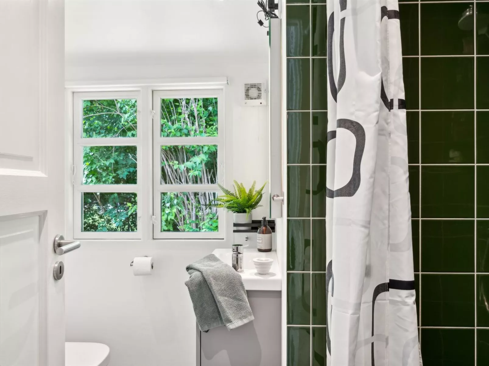 "Riana" - 700m from the sea-Drinnen