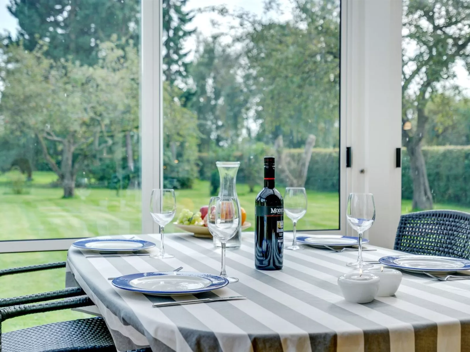 "Leani" - 200m from the sea-Dedans