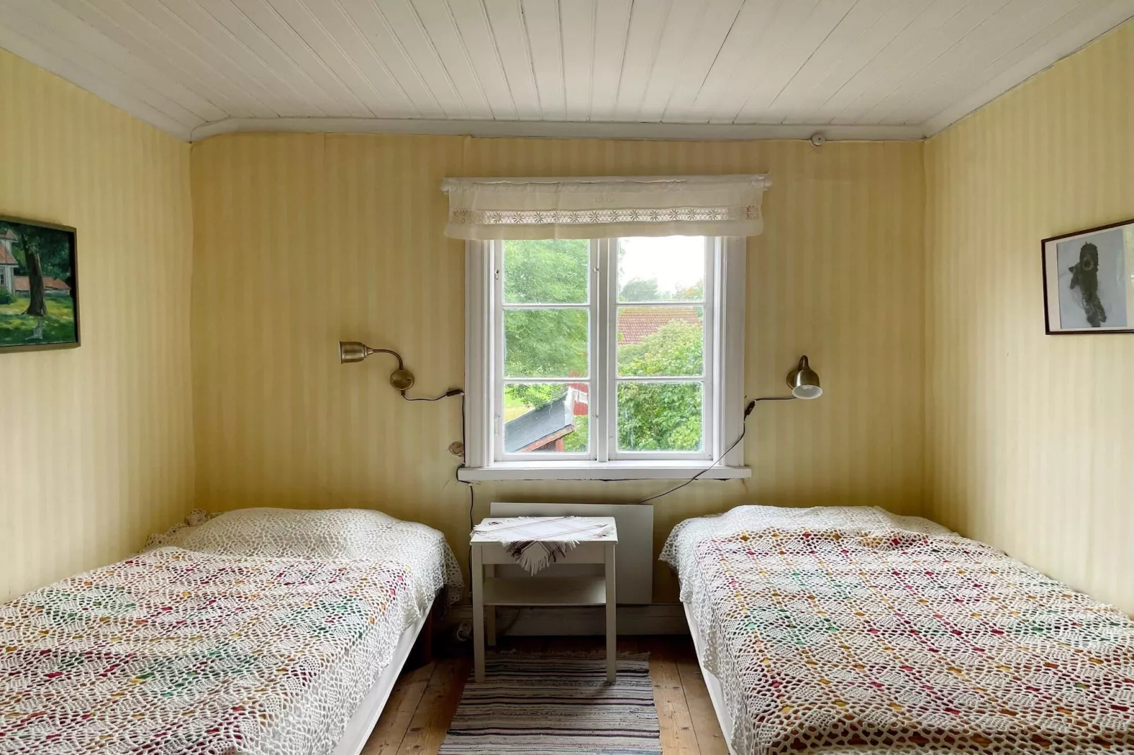 4 person holiday home in BJÖRKÖ-By Traum-Indoor