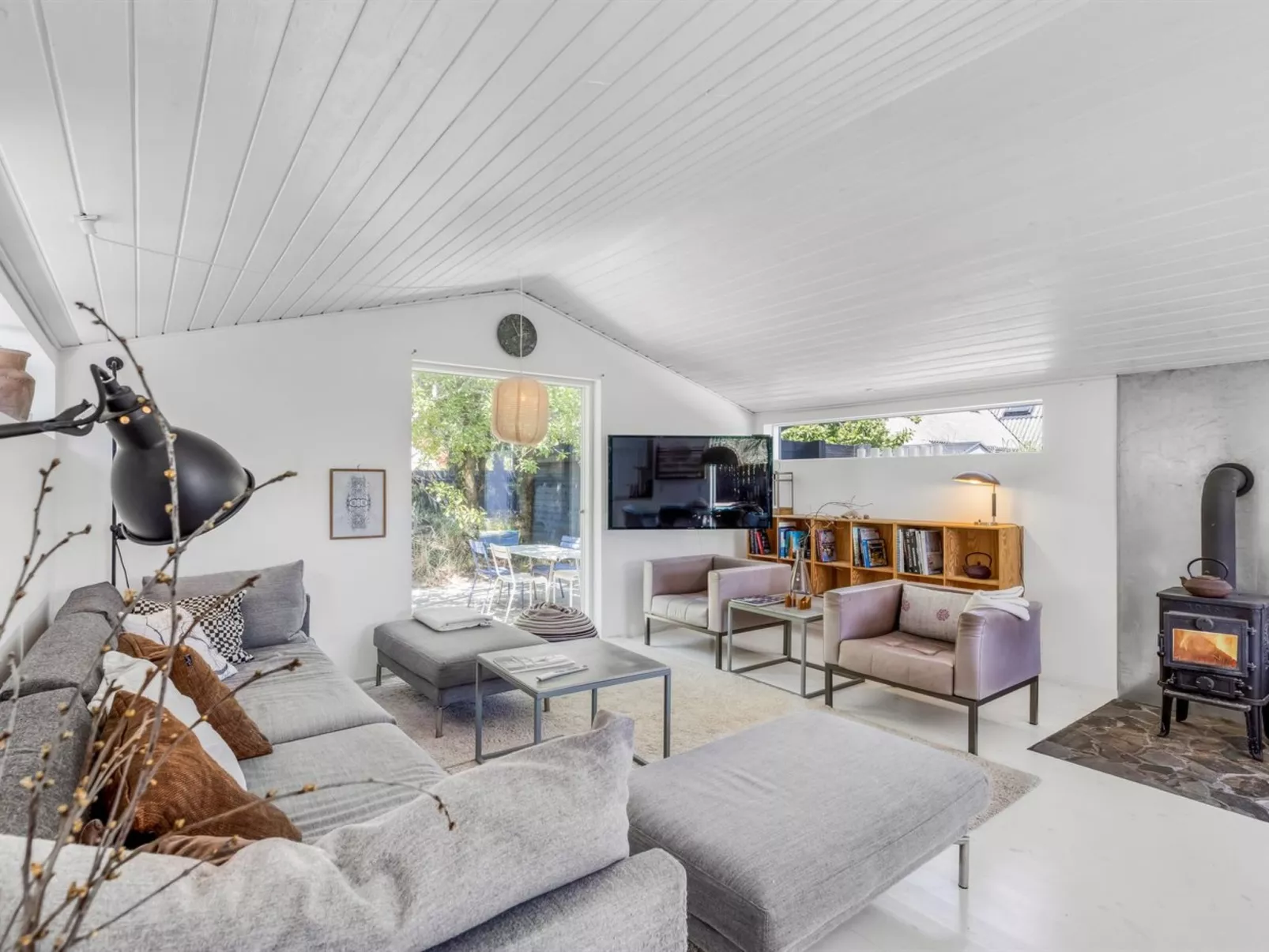 "Anouk" - 500m from the sea-Inside