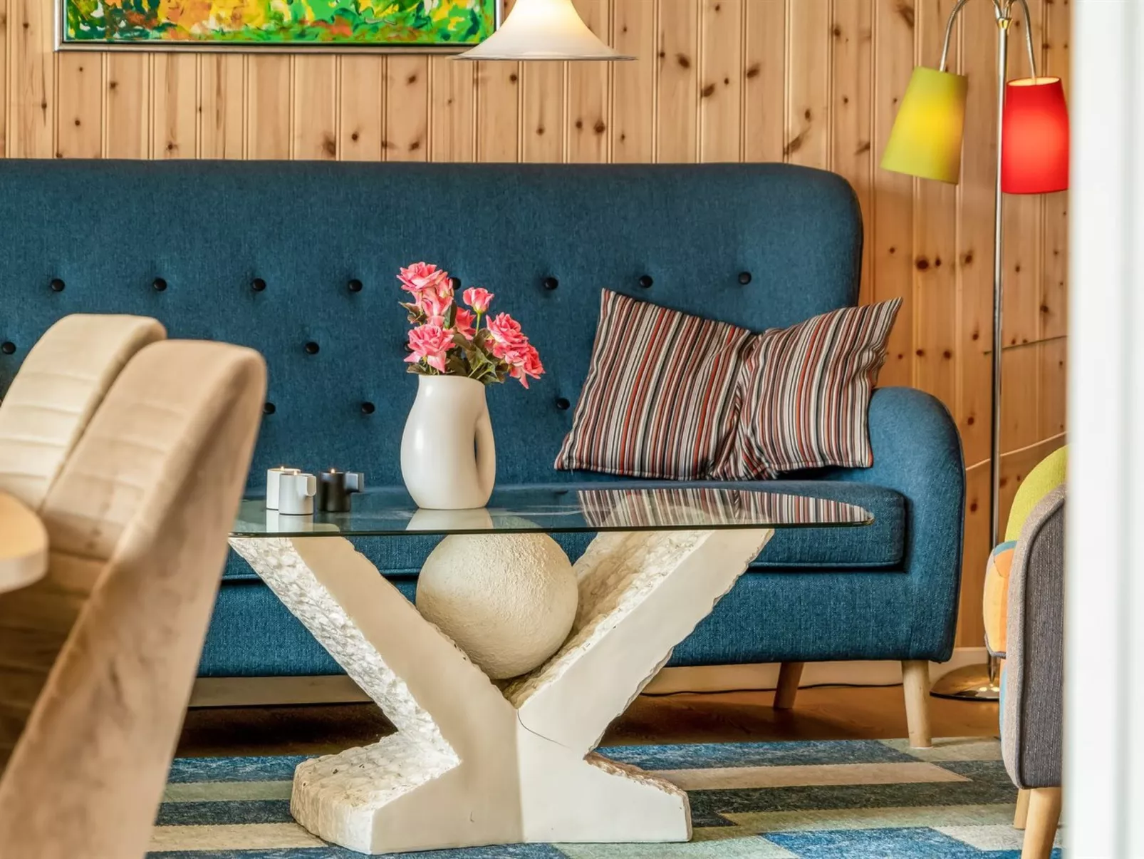 "Dragan" - 250m from the sea-Inside