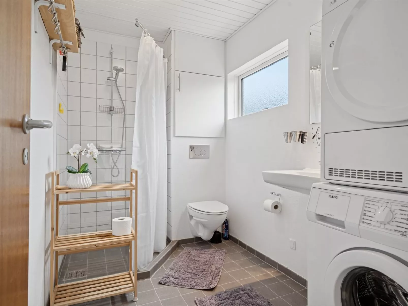 "Mani" - 1.1km from the sea-Inside