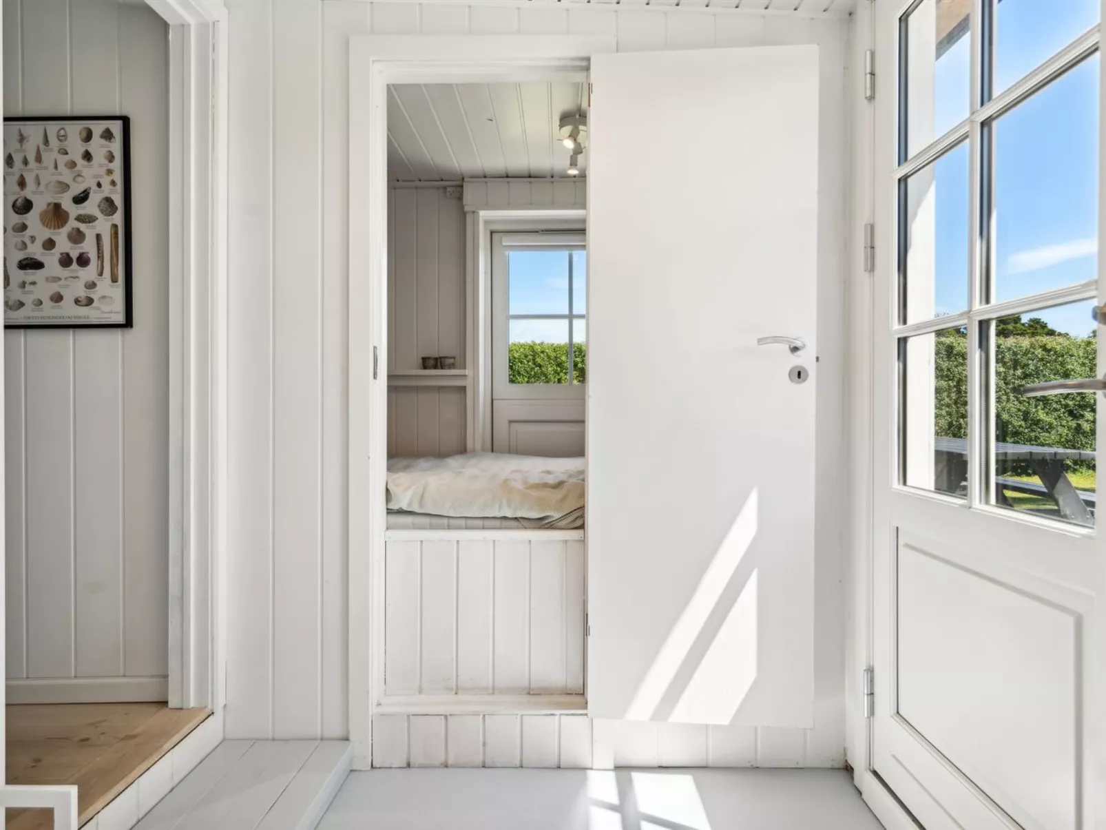 "Kim" - 250m from the sea-Inside