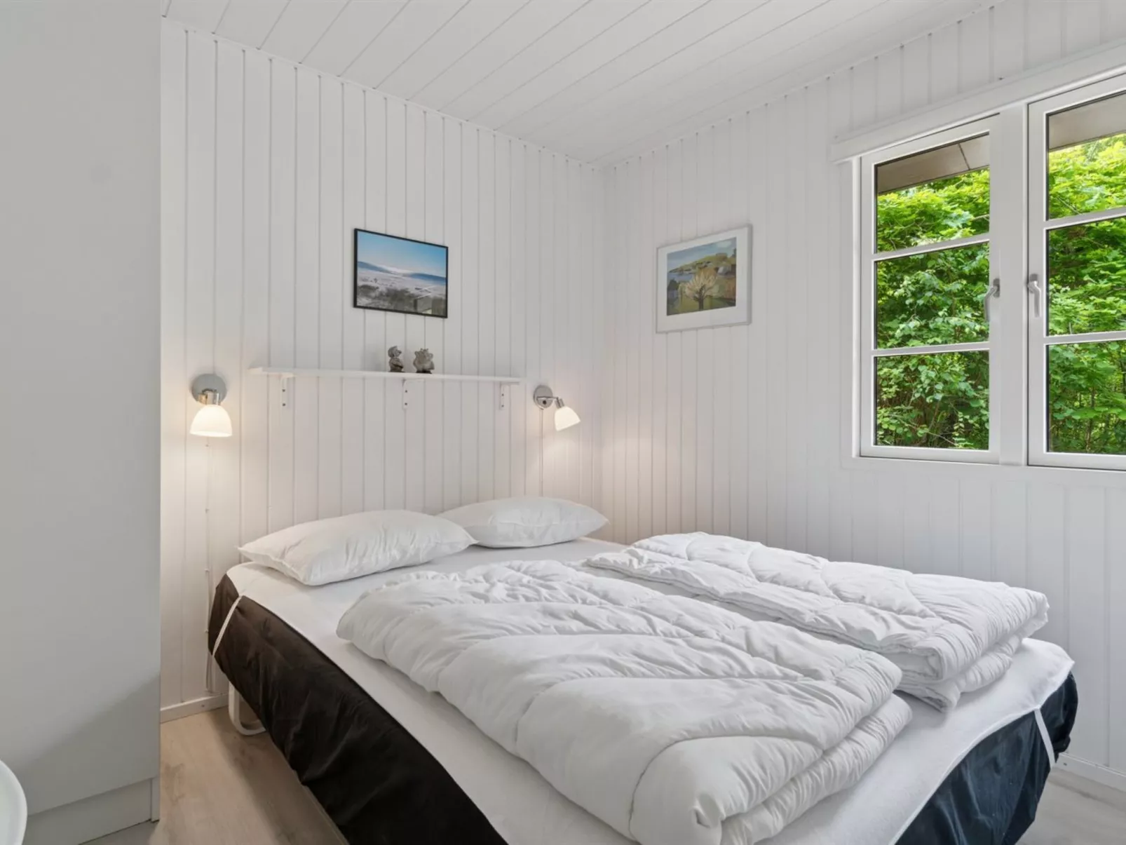 "Gail" - 200m from the sea-Drinnen