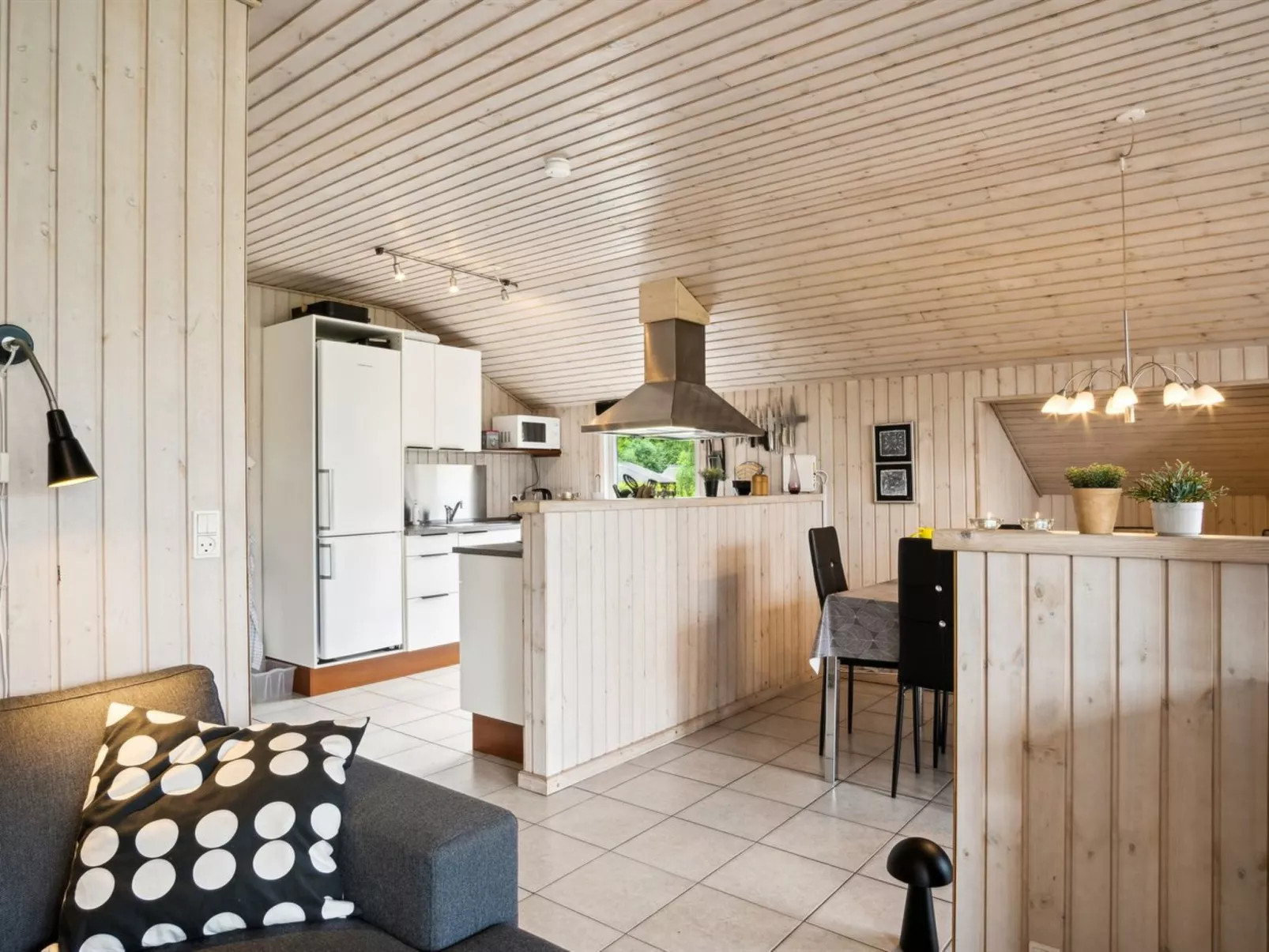 "Telli" - 350m from the sea-Inside