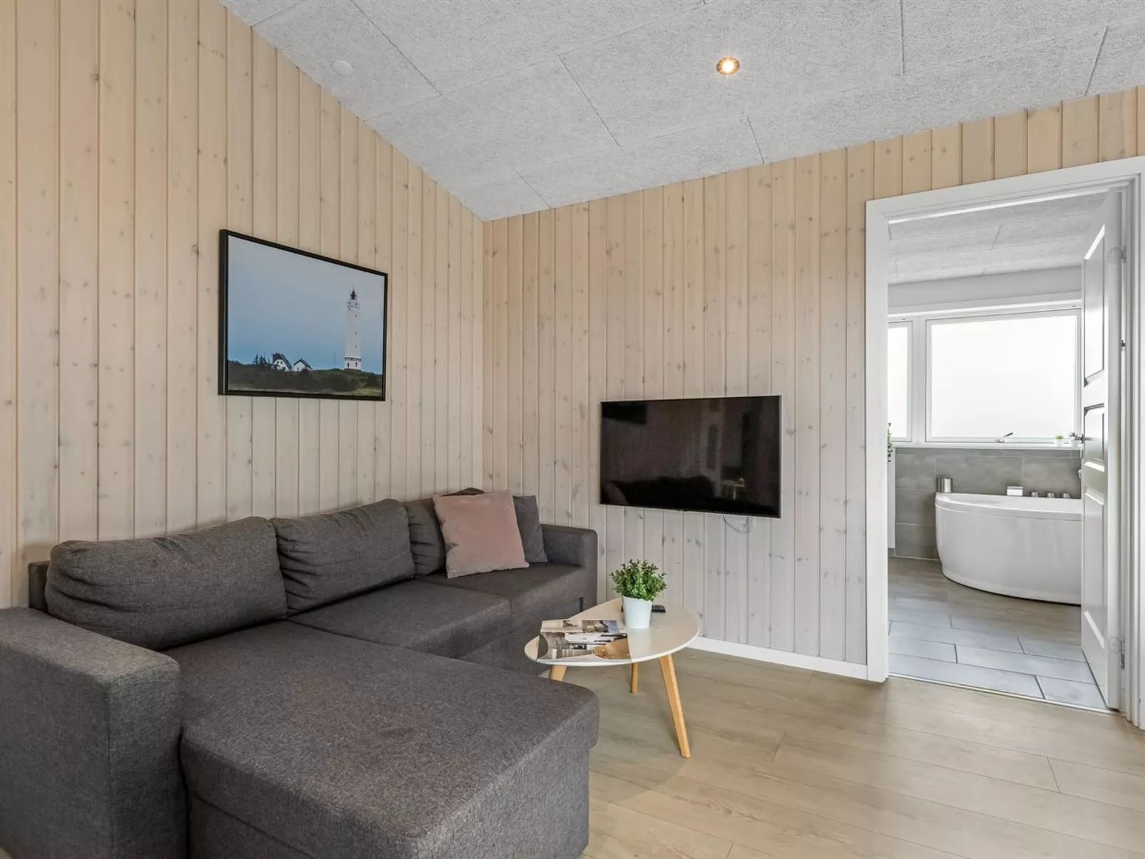 "Emeli" - 400m from the sea-Dedans