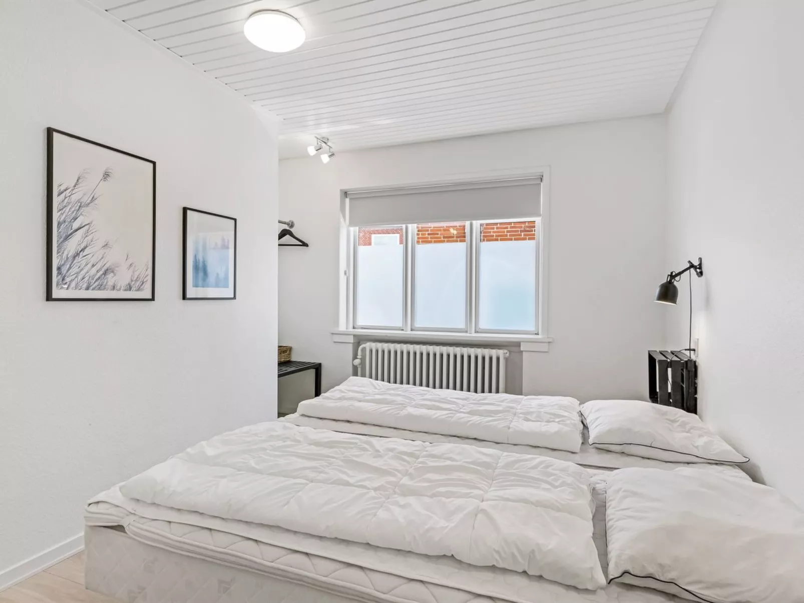 "Ancel" - 1.5km to the fjord-Inside